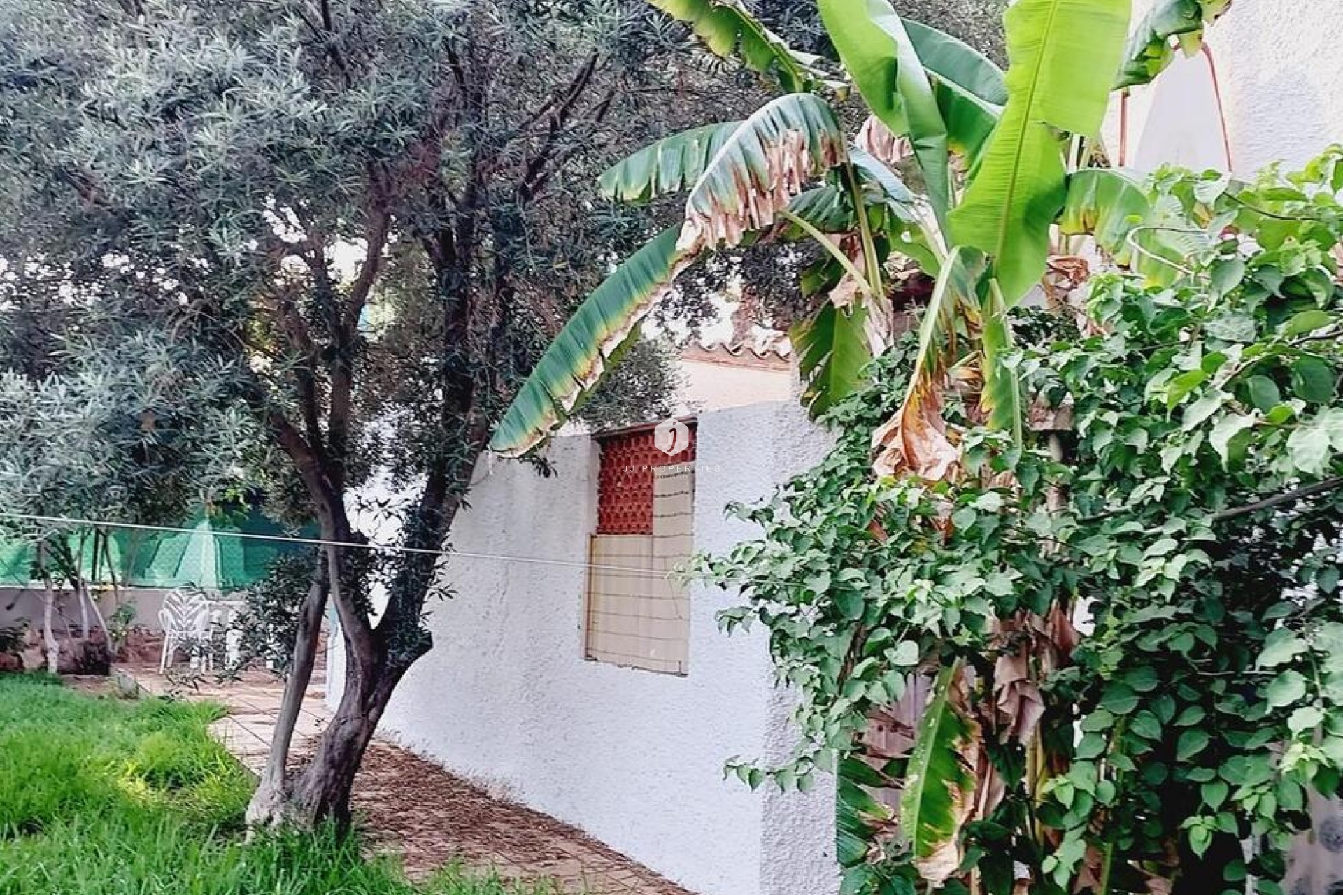 Z drugiej ręki - Villa -
Orihuela Costa - Punta Prima