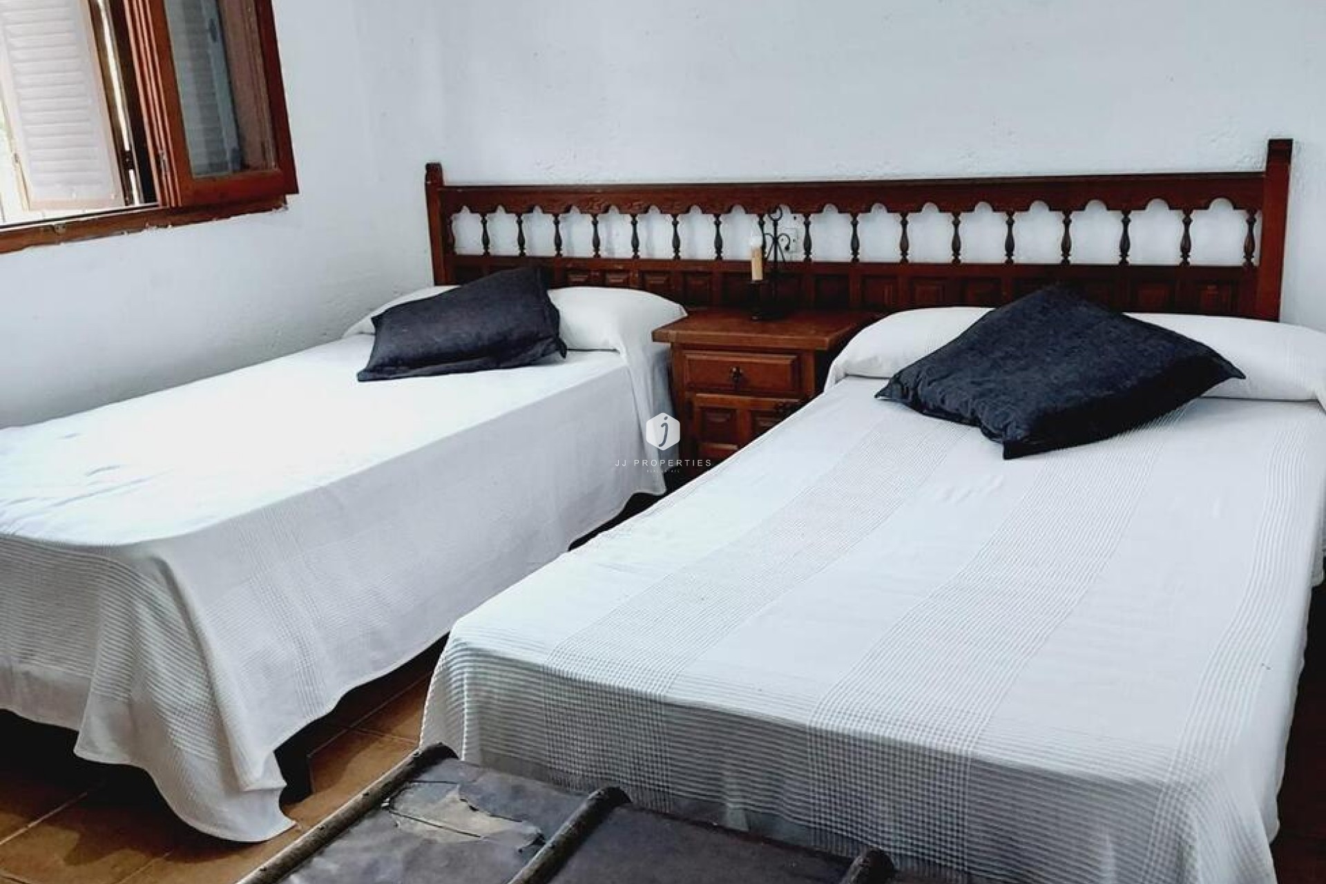 Z drugiej ręki - Villa -
Orihuela Costa - Punta Prima