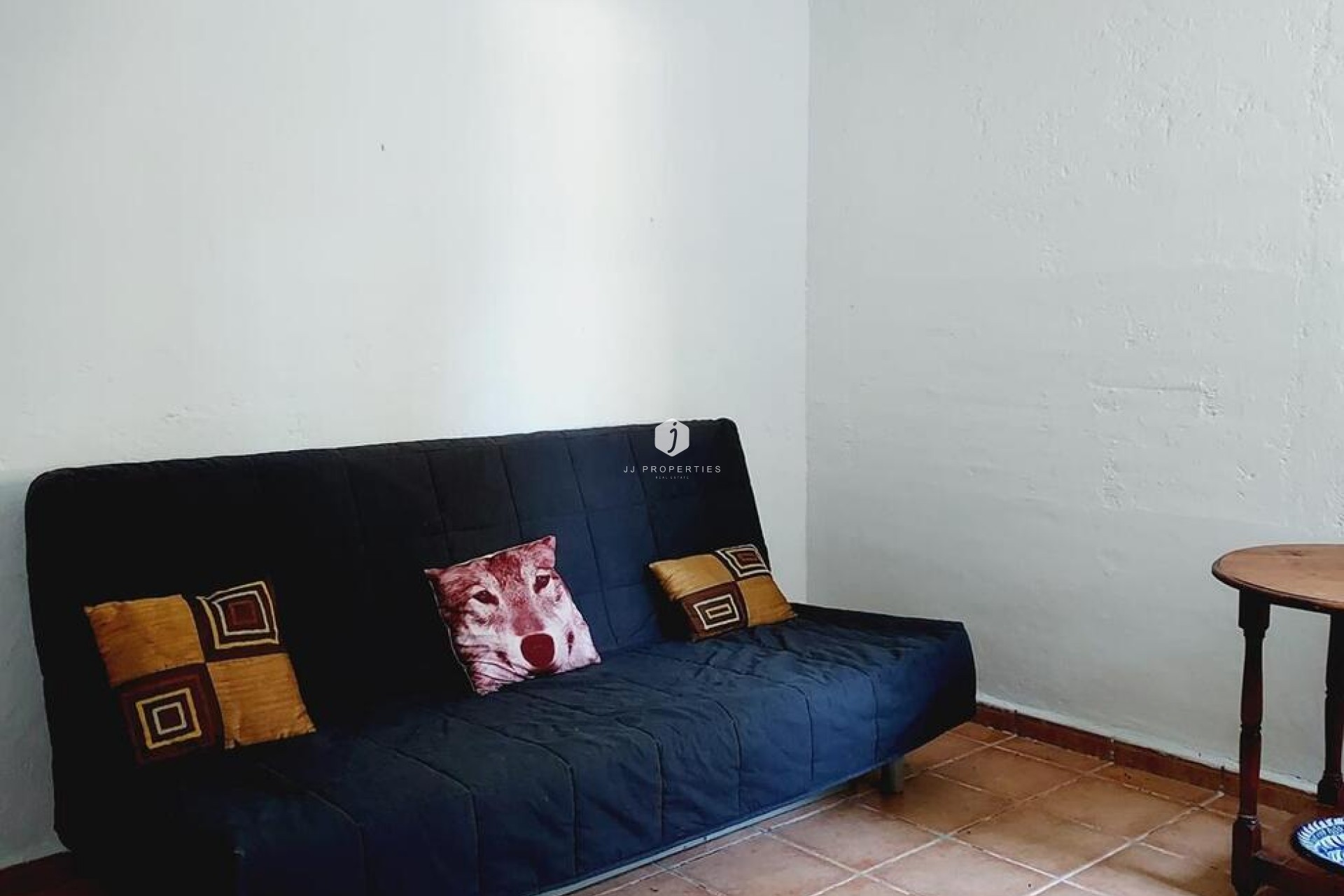 Z drugiej ręki - Villa -
Orihuela Costa - Punta Prima