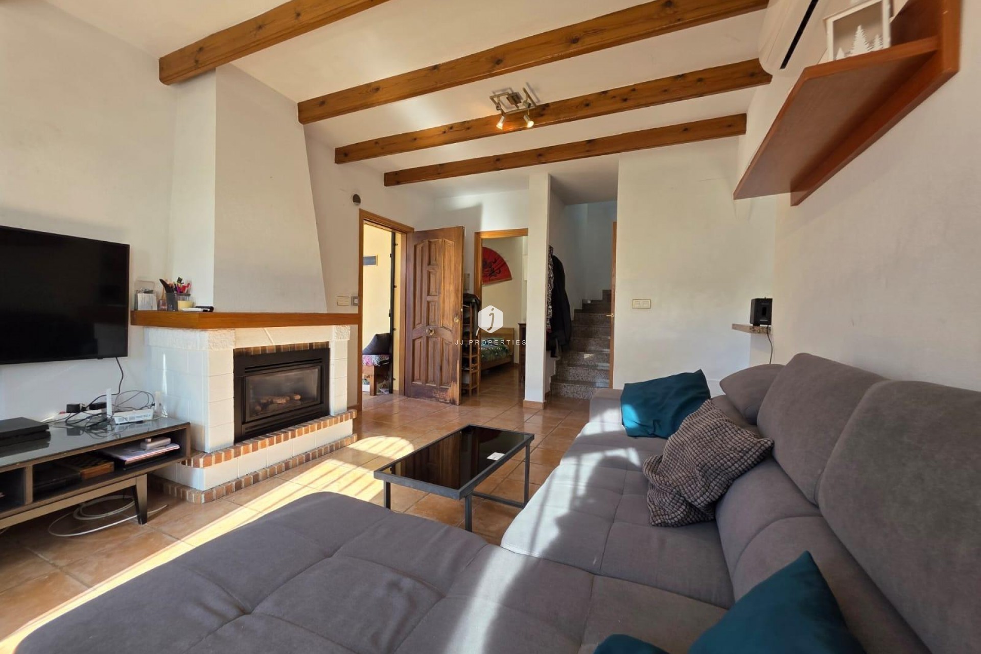 Z drugiej ręki - Villa -
Orihuela Costa - Villamartín-las Filipinas