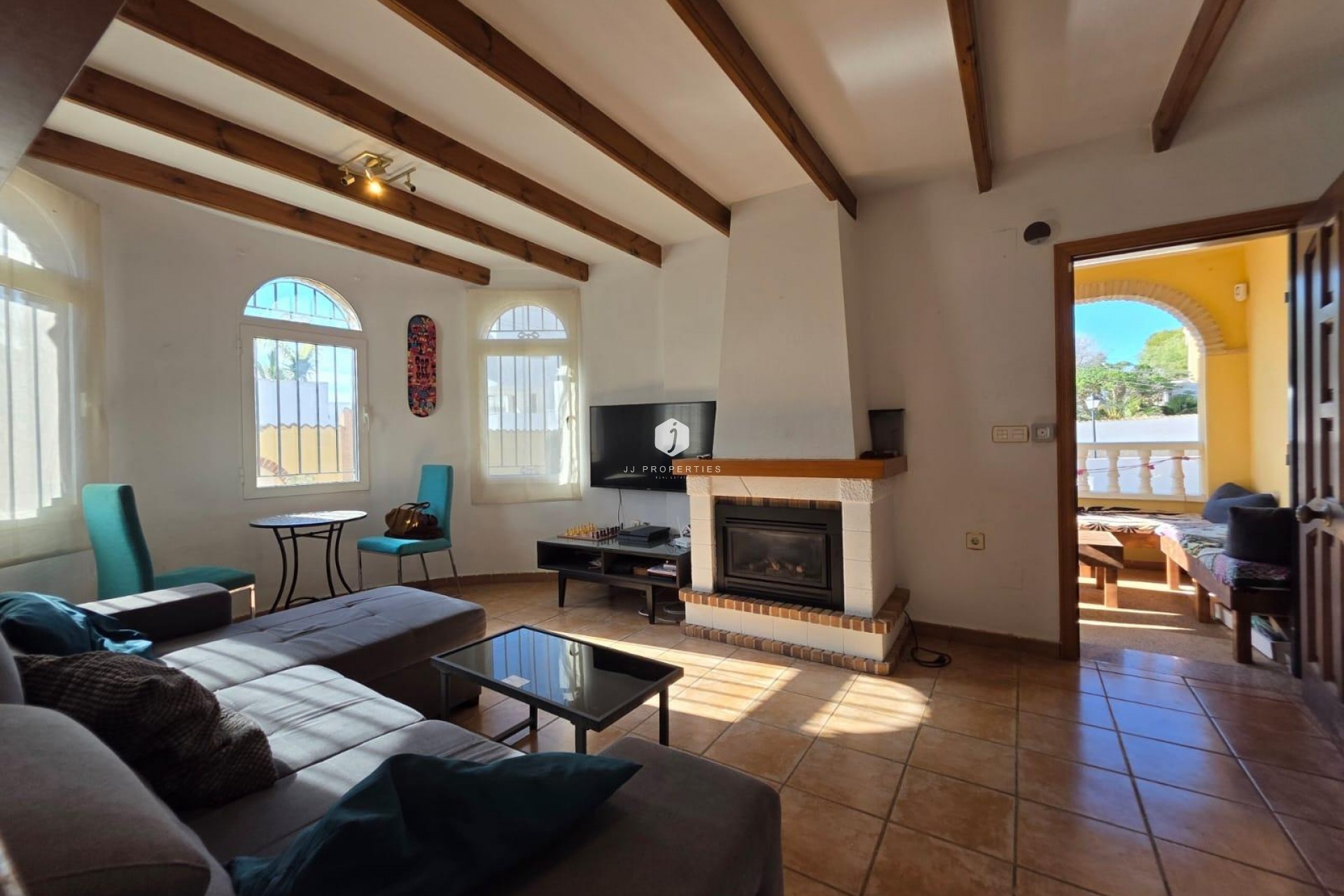 Z drugiej ręki - Villa -
Orihuela Costa - Villamartín-las Filipinas