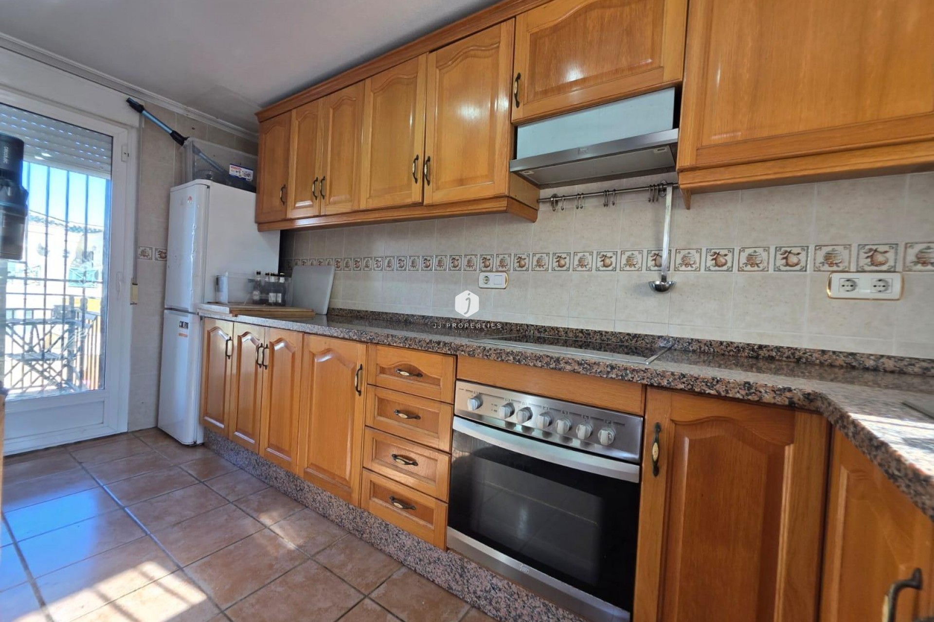 Z drugiej ręki - Villa -
Orihuela Costa - Villamartín-las Filipinas