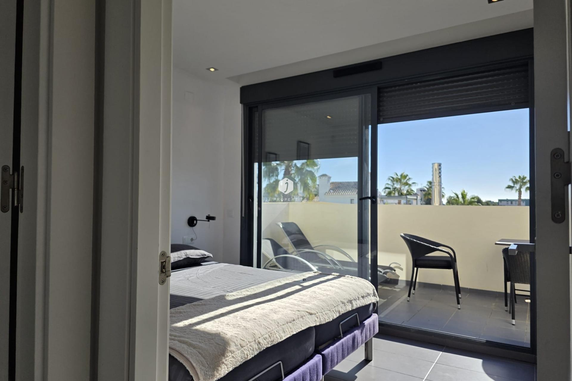 Z drugiej ręki - Villa -
Orihuela Costa - Villamartín