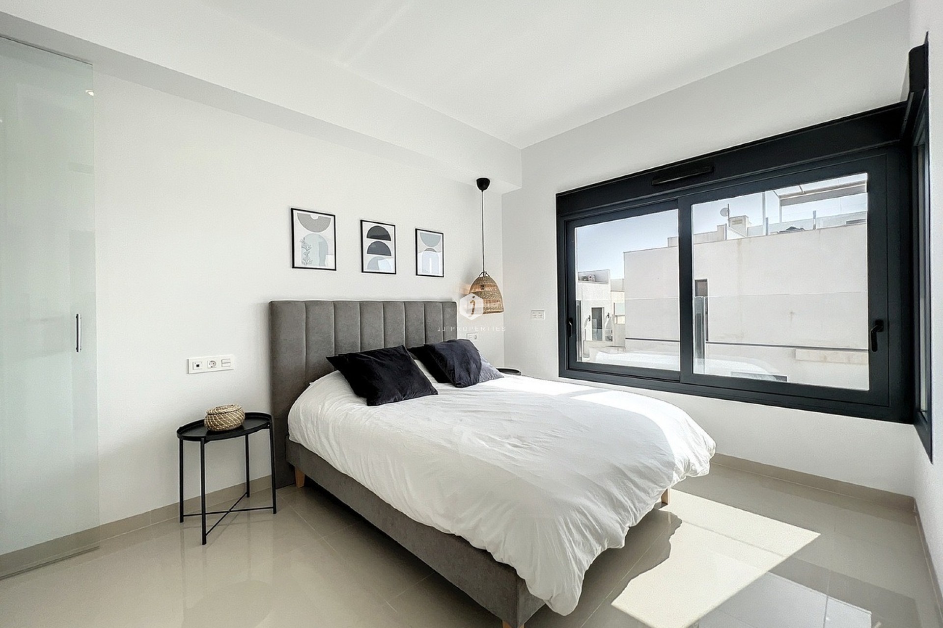 Z drugiej ręki - Villa Penthouse -
Orihuela Costa - Costa Blanca