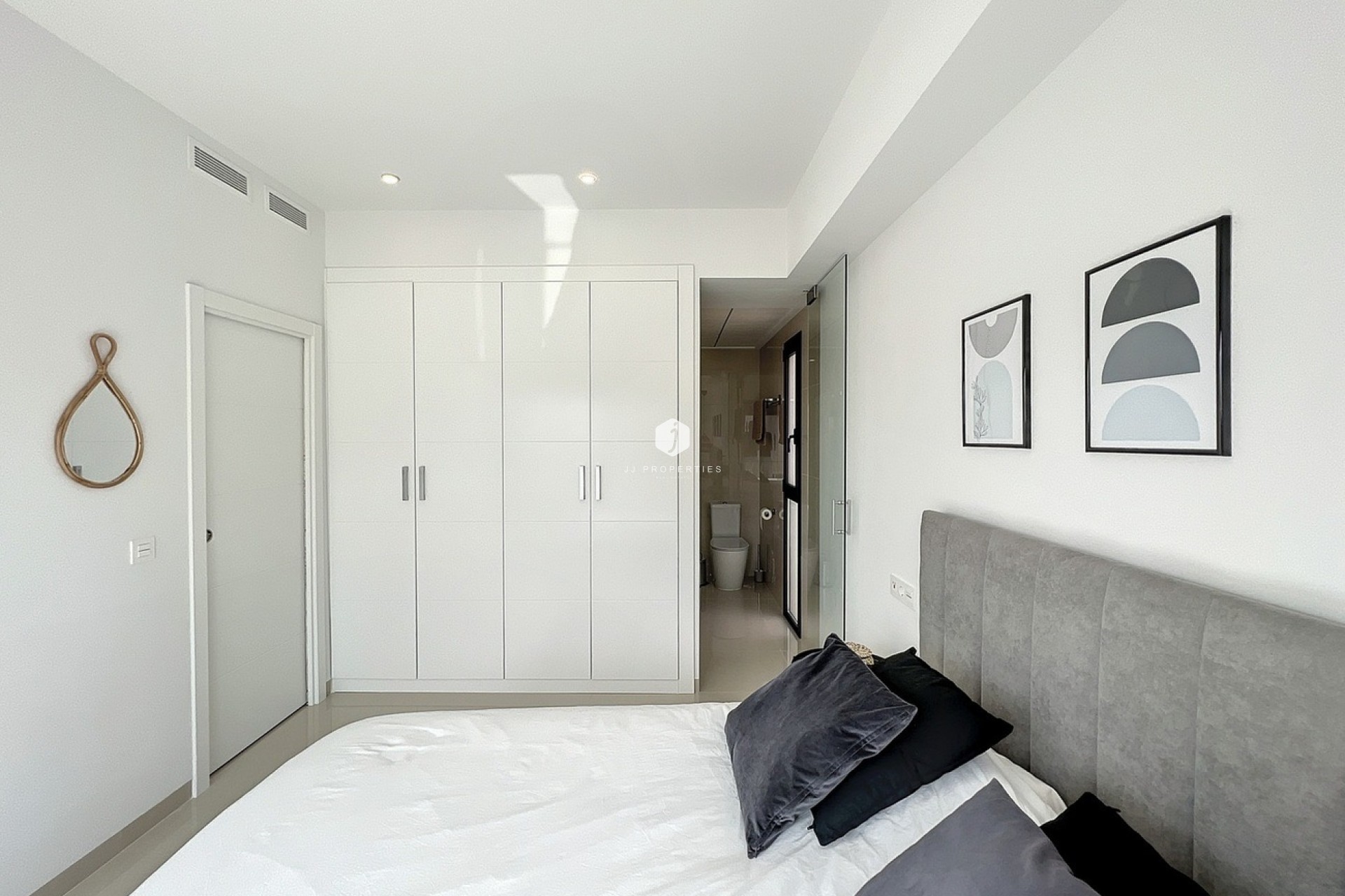 Z drugiej ręki - Villa Penthouse -
Orihuela Costa - Costa Blanca