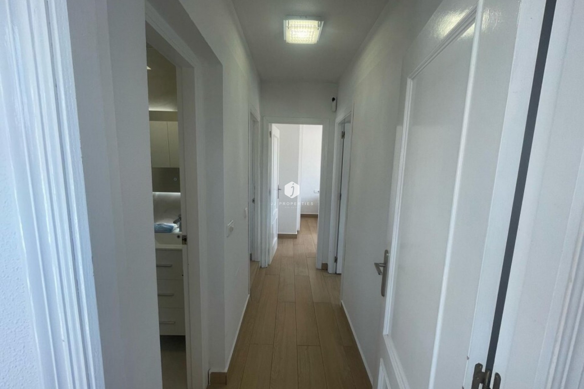 Z drugiej ręki - Villa -
Playa Flamenca - Costa Blanca