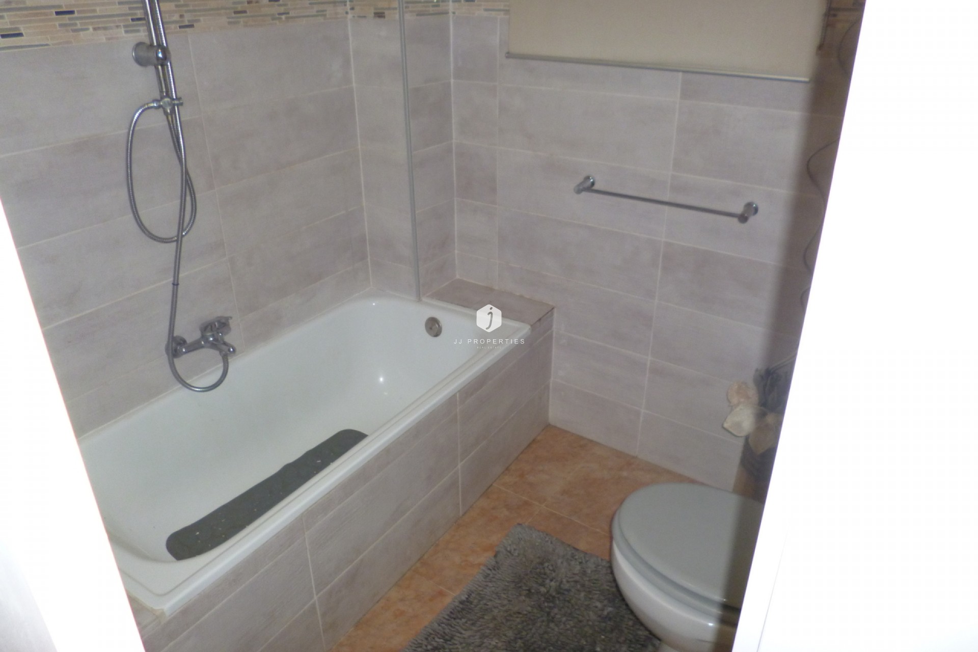 Z drugiej ręki - Villa -
Playa Flamenca - Costa Blanca