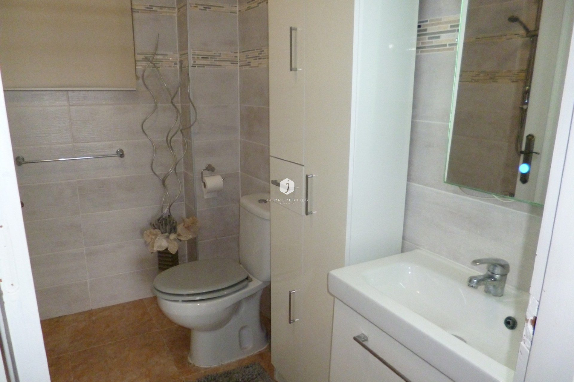 Z drugiej ręki - Villa -
Playa Flamenca - Costa Blanca