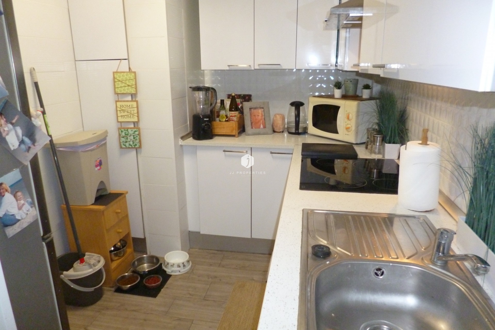 Z drugiej ręki - Villa -
Playa Flamenca - Costa Blanca