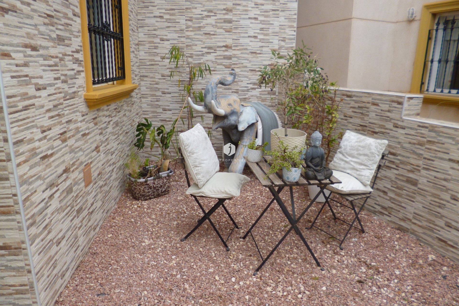 Z drugiej ręki - Villa -
Playa Flamenca - Costa Blanca