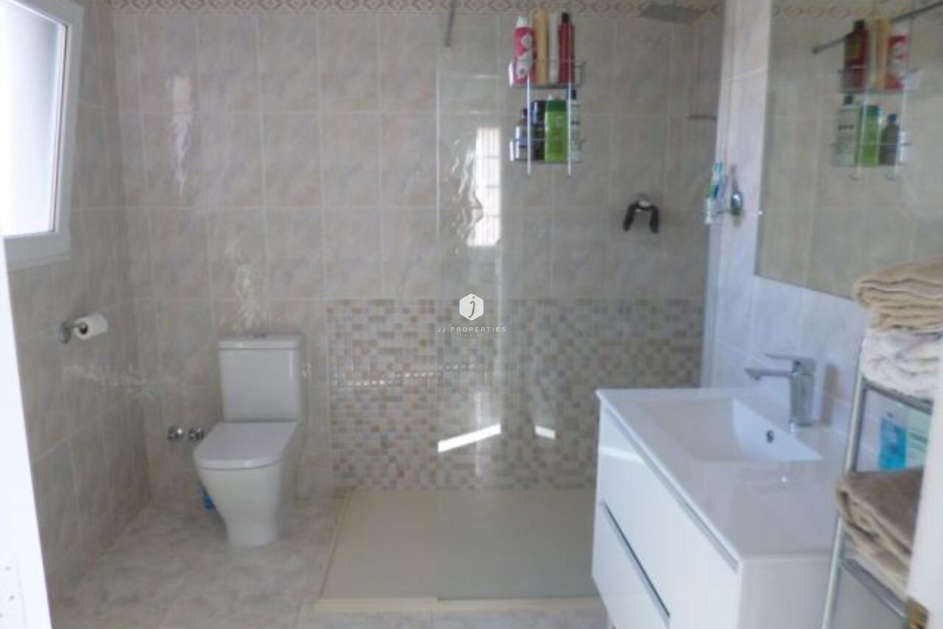 Z drugiej ręki - Villa -
Playa Flamenca - Costa Blanca