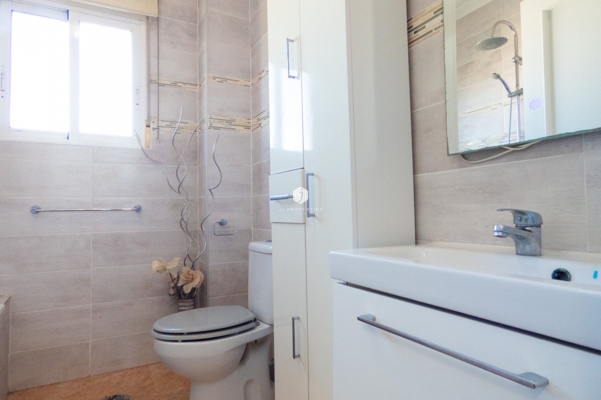 Z drugiej ręki - Villa -
Playa Flamenca - Costa Blanca