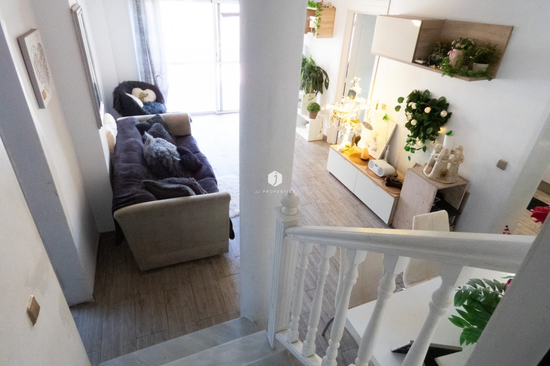 Z drugiej ręki - Villa -
Playa Flamenca - Costa Blanca