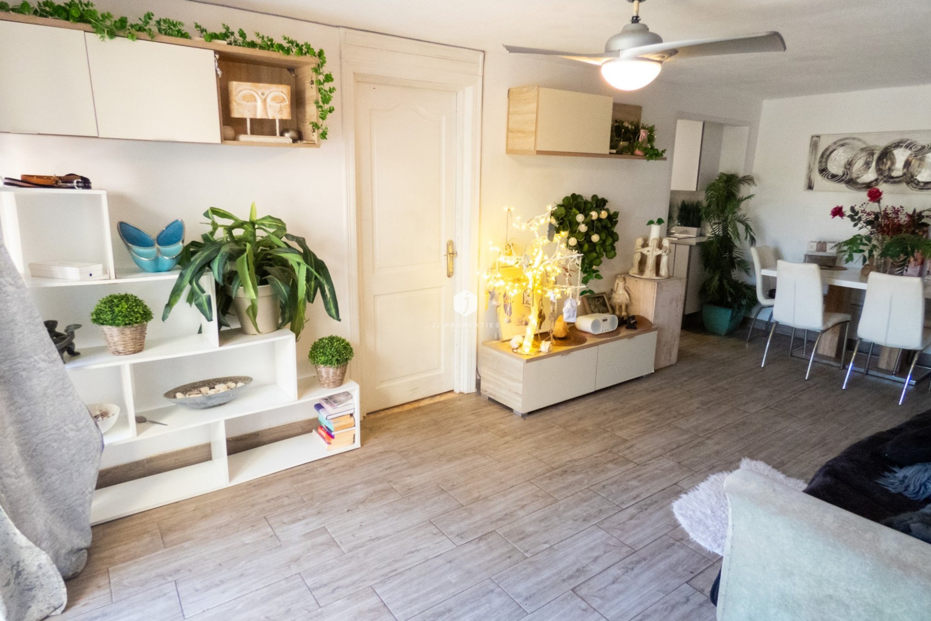 Z drugiej ręki - Villa -
Playa Flamenca - Costa Blanca