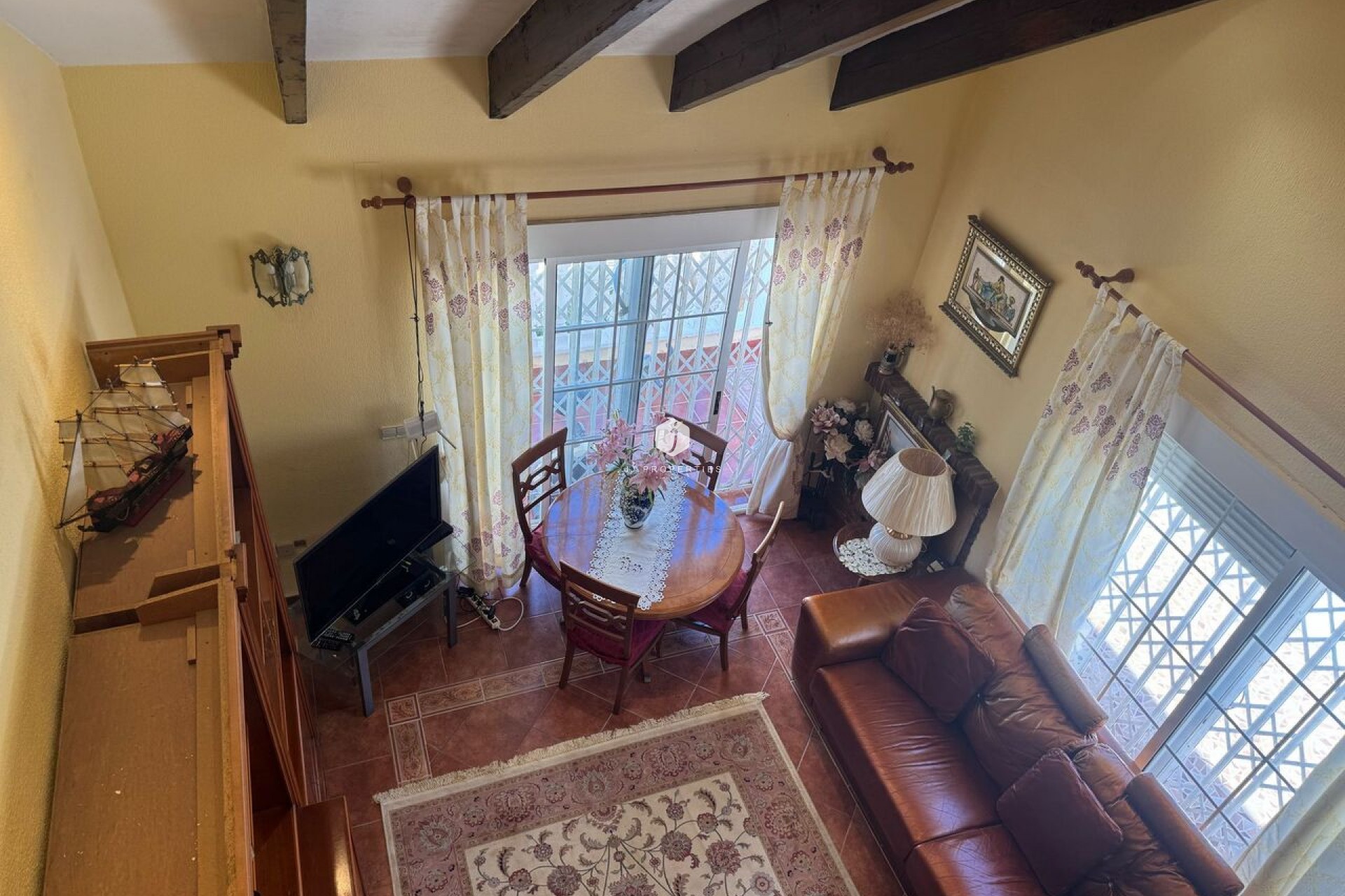 Z drugiej ręki - Villa -
Playa Flamenca - Costa Blanca