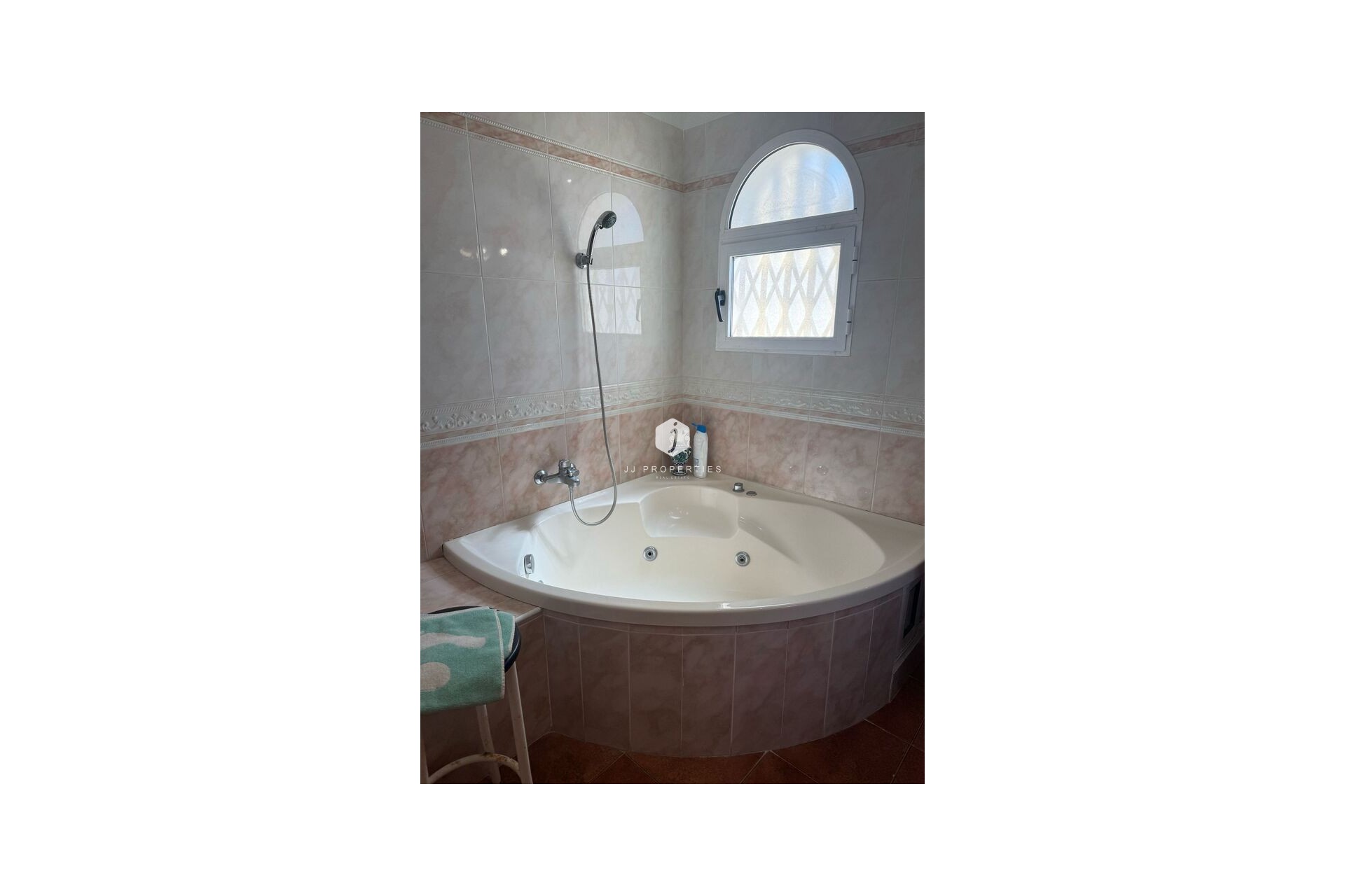 Z drugiej ręki - Villa -
Playa Flamenca - Costa Blanca