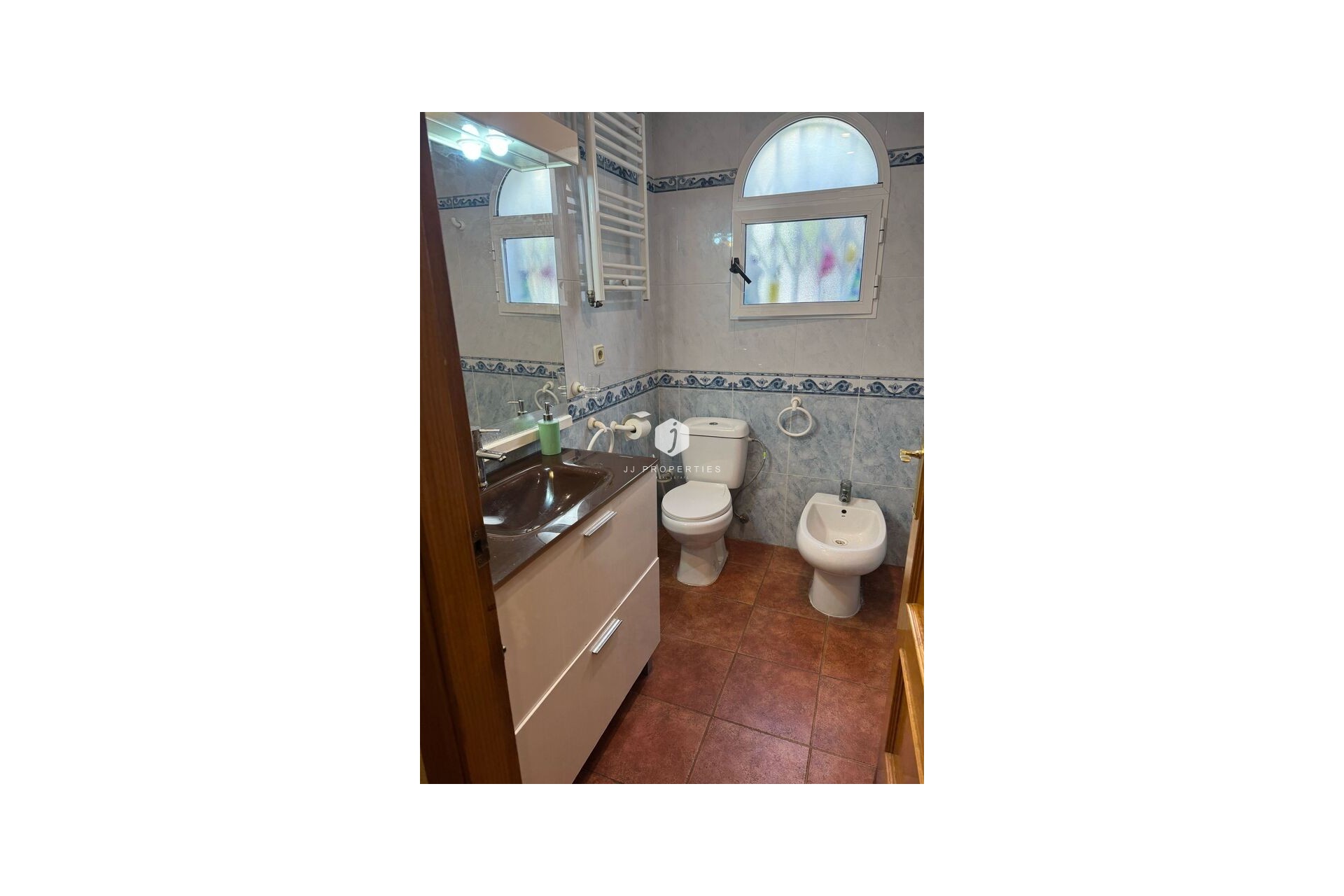 Z drugiej ręki - Villa -
Playa Flamenca - Costa Blanca