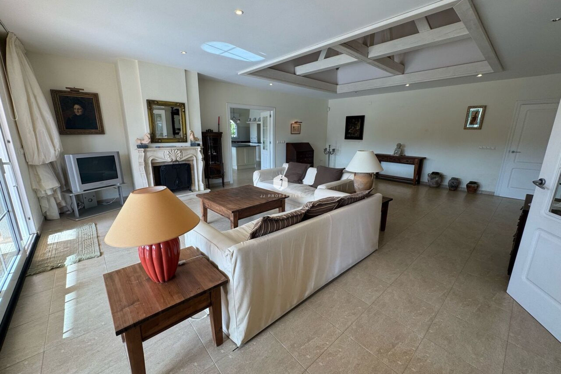 Z drugiej ręki - Villa -
Playa Flamenca - Costa Blanca