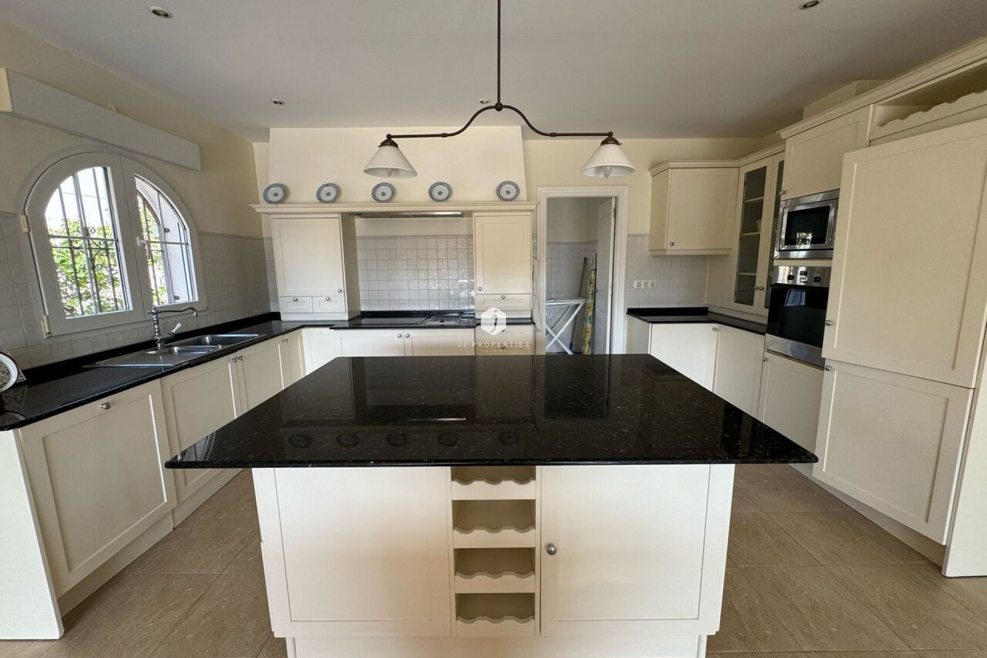 Z drugiej ręki - Villa -
Playa Flamenca - Costa Blanca