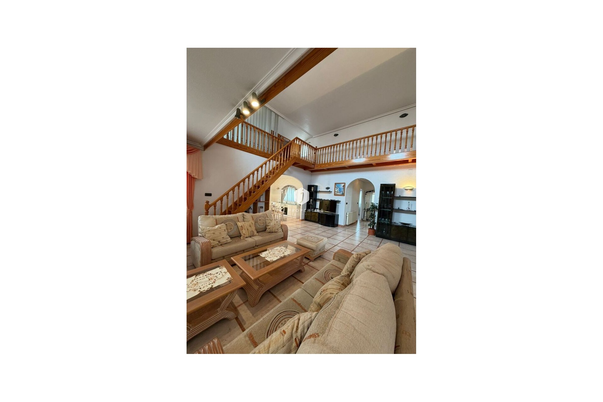 Z drugiej ręki - Villa -
Playa Flamenca - Costa Blanca