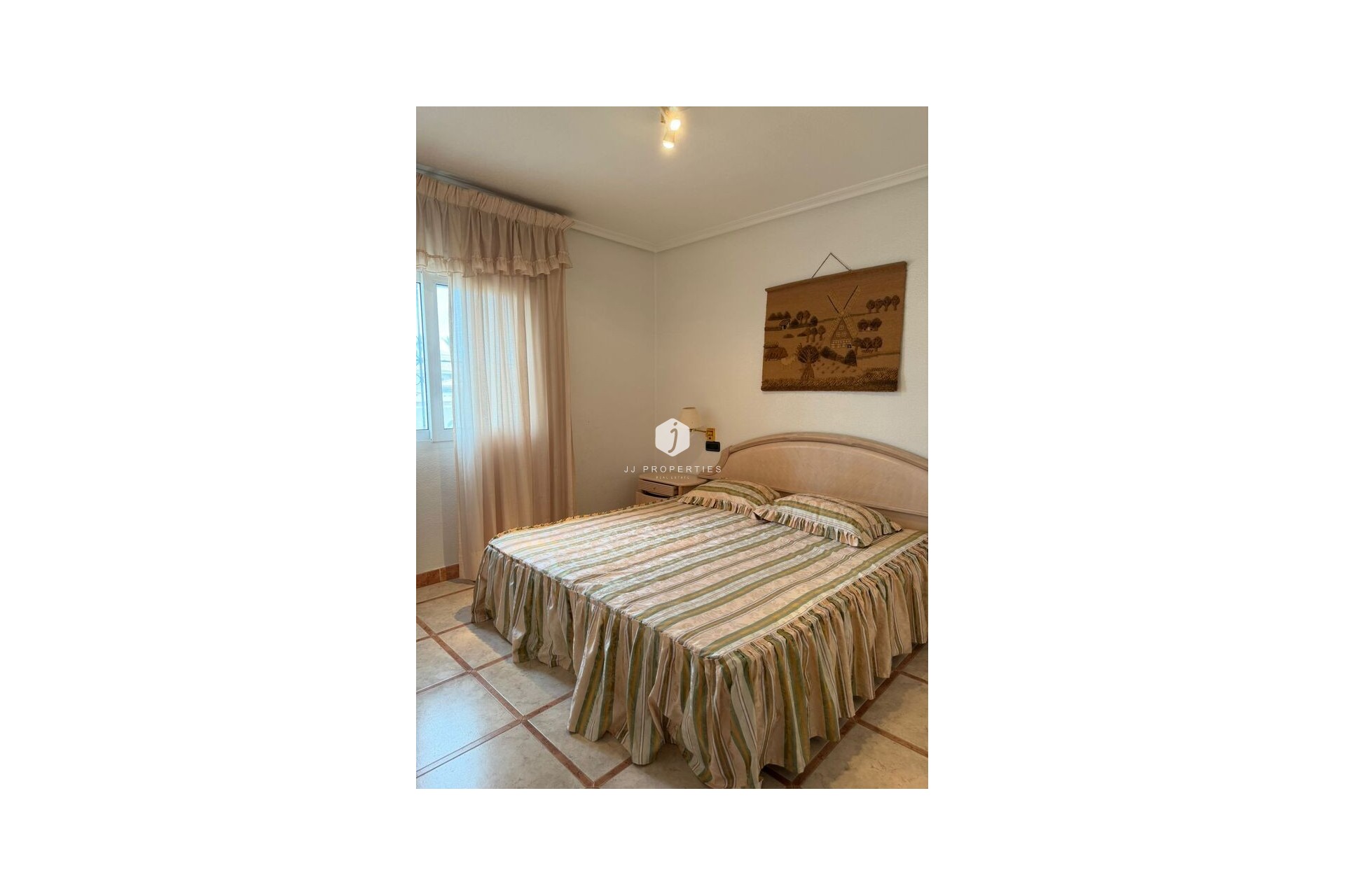 Z drugiej ręki - Villa -
Playa Flamenca - Costa Blanca
