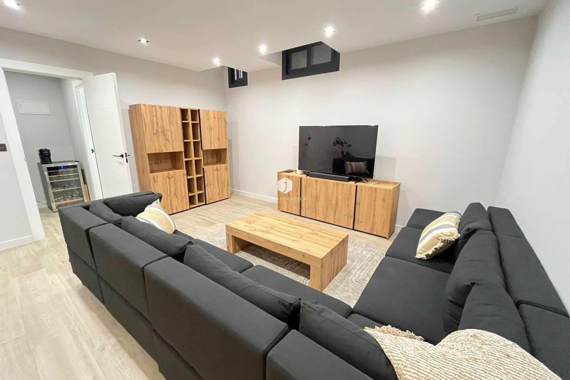 Z drugiej ręki - Villa -
Punta Prima - Costa Blanca
