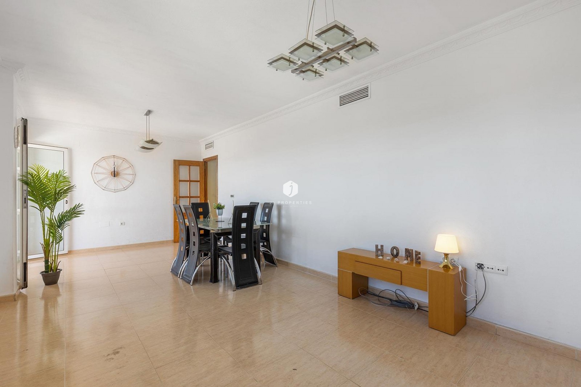 Z drugiej ręki - Villa -
Rojales - Campo De Golf La Marquesa