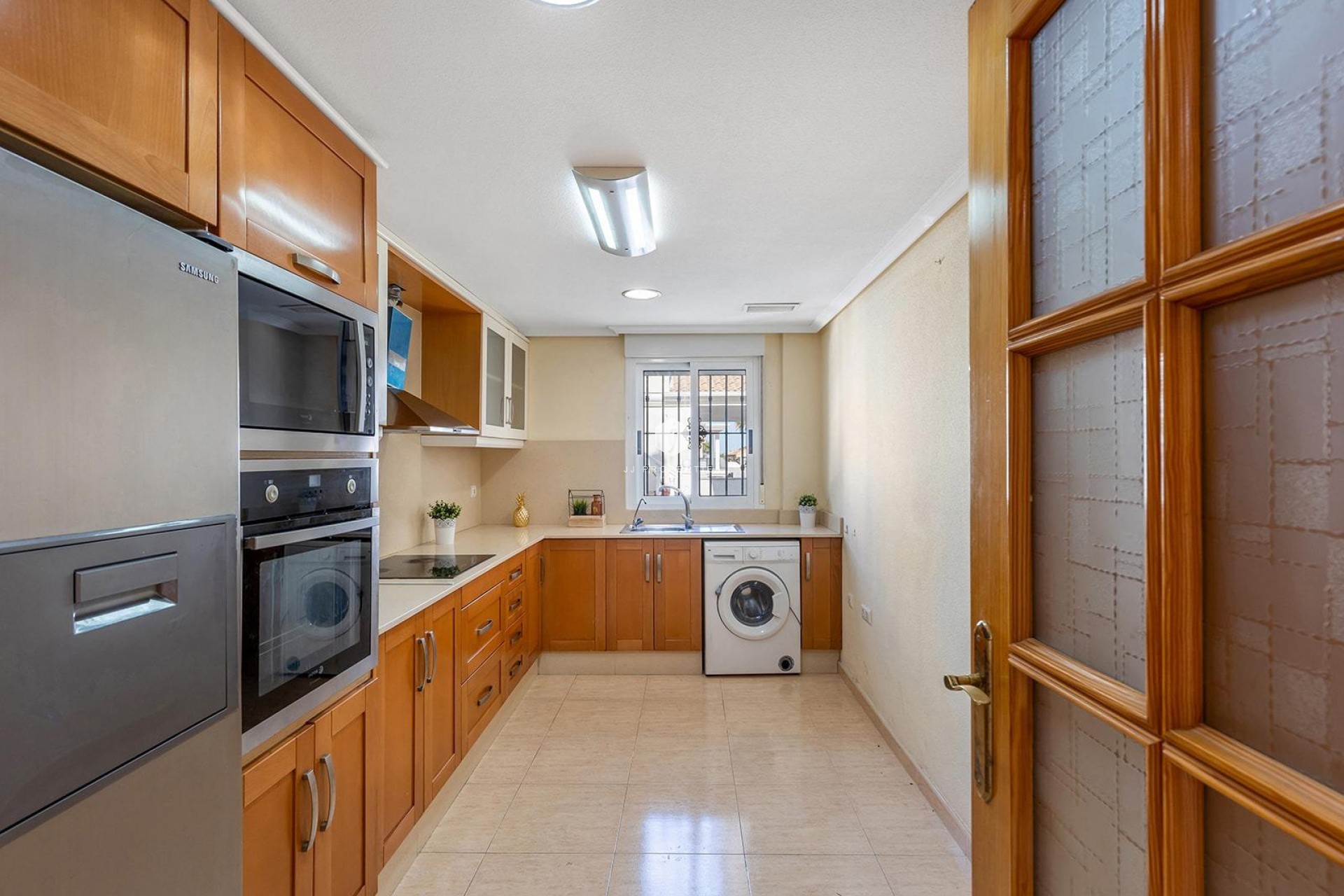 Z drugiej ręki - Villa -
Rojales - Campo De Golf La Marquesa