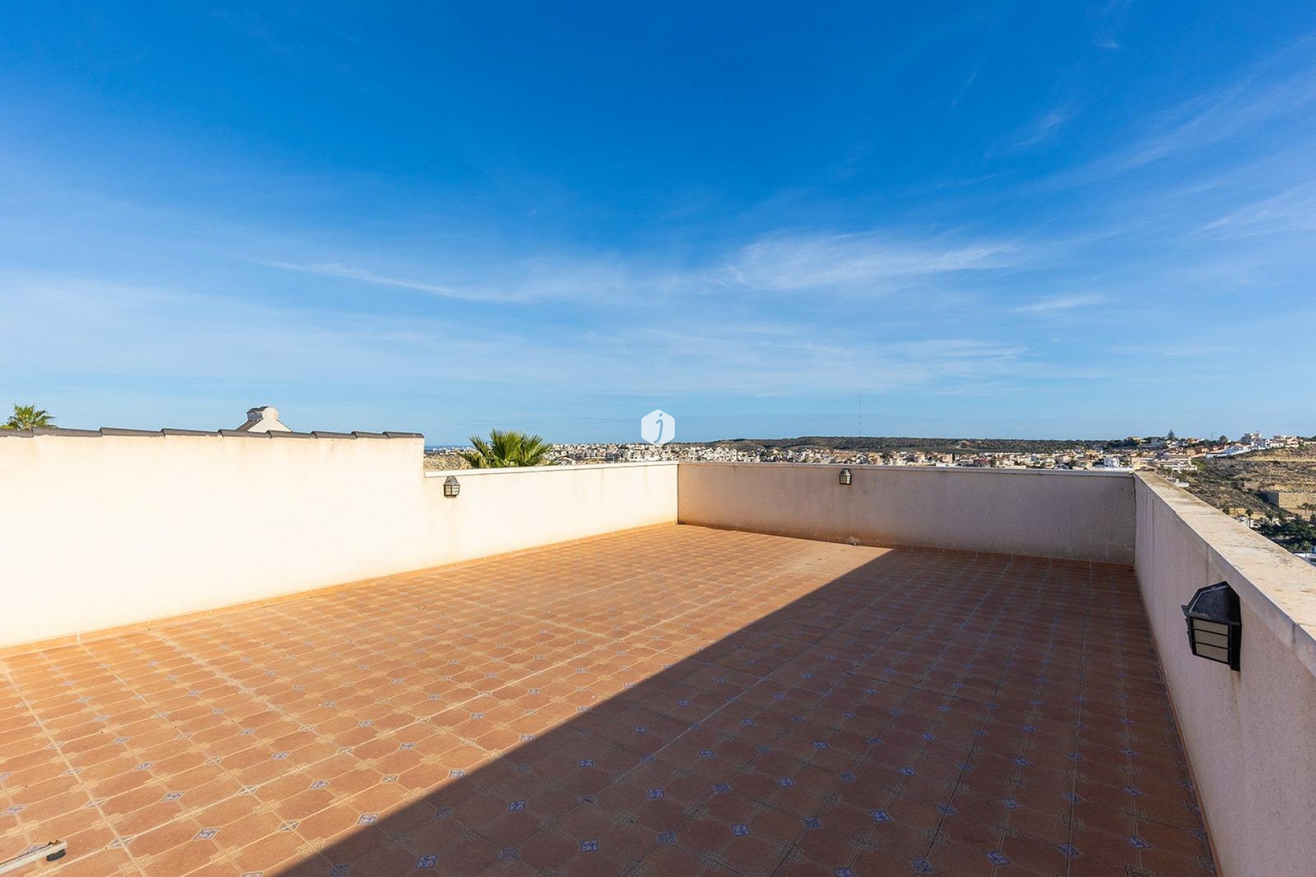 Z drugiej ręki - Villa -
Rojales - Campo De Golf La Marquesa