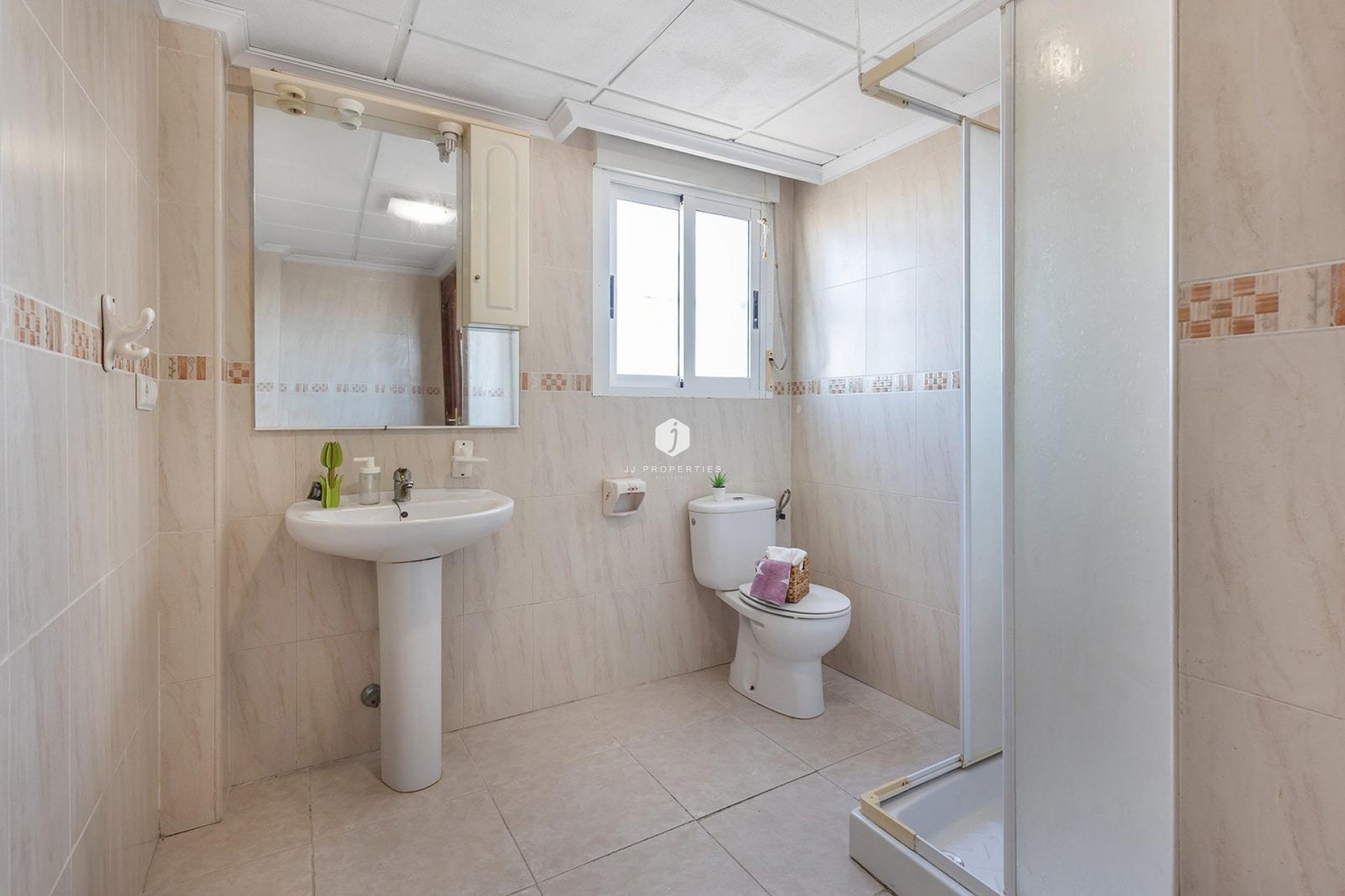 Z drugiej ręki - Villa -
Rojales - Campo De Golf La Marquesa