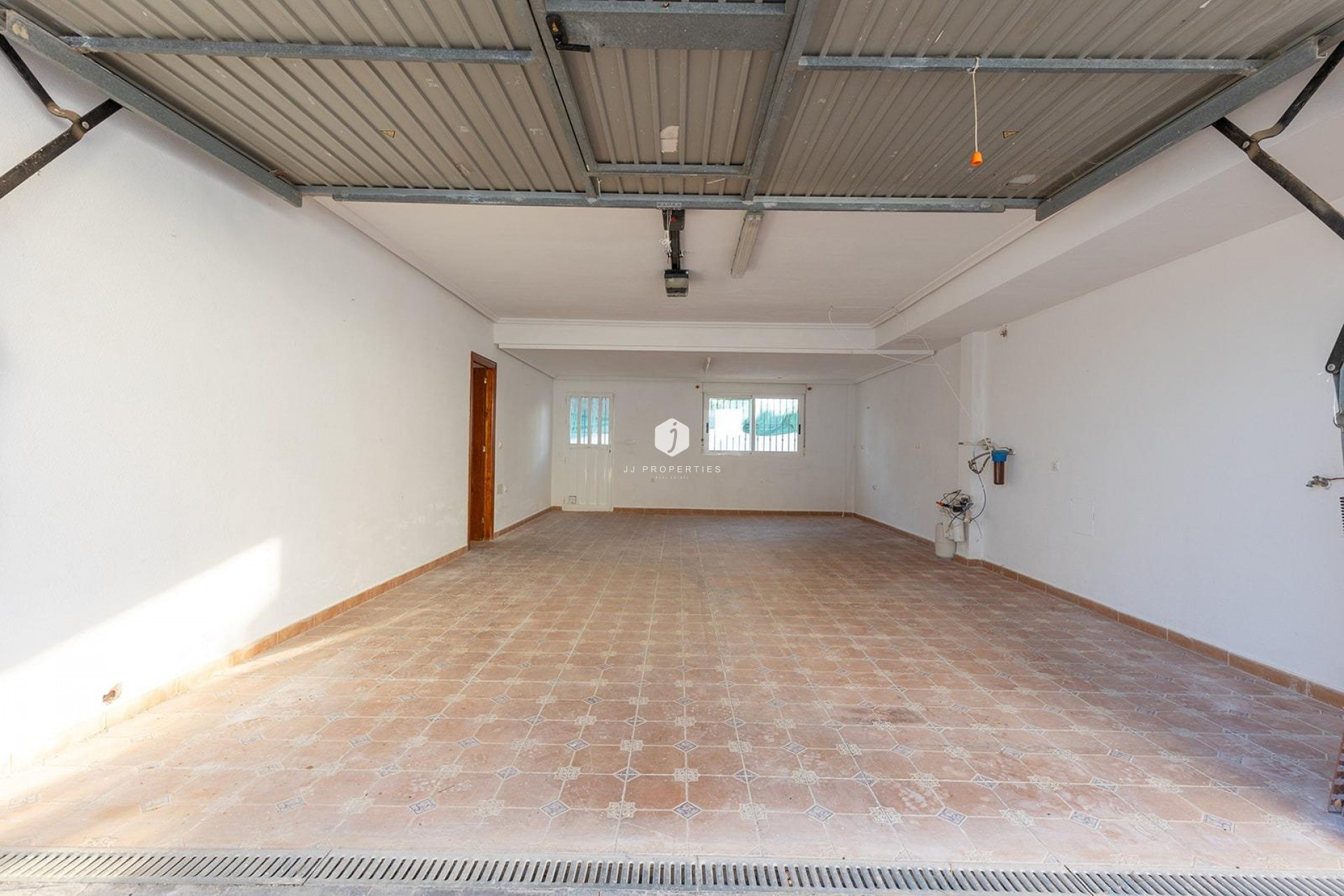 Z drugiej ręki - Villa -
Rojales - Campo De Golf La Marquesa