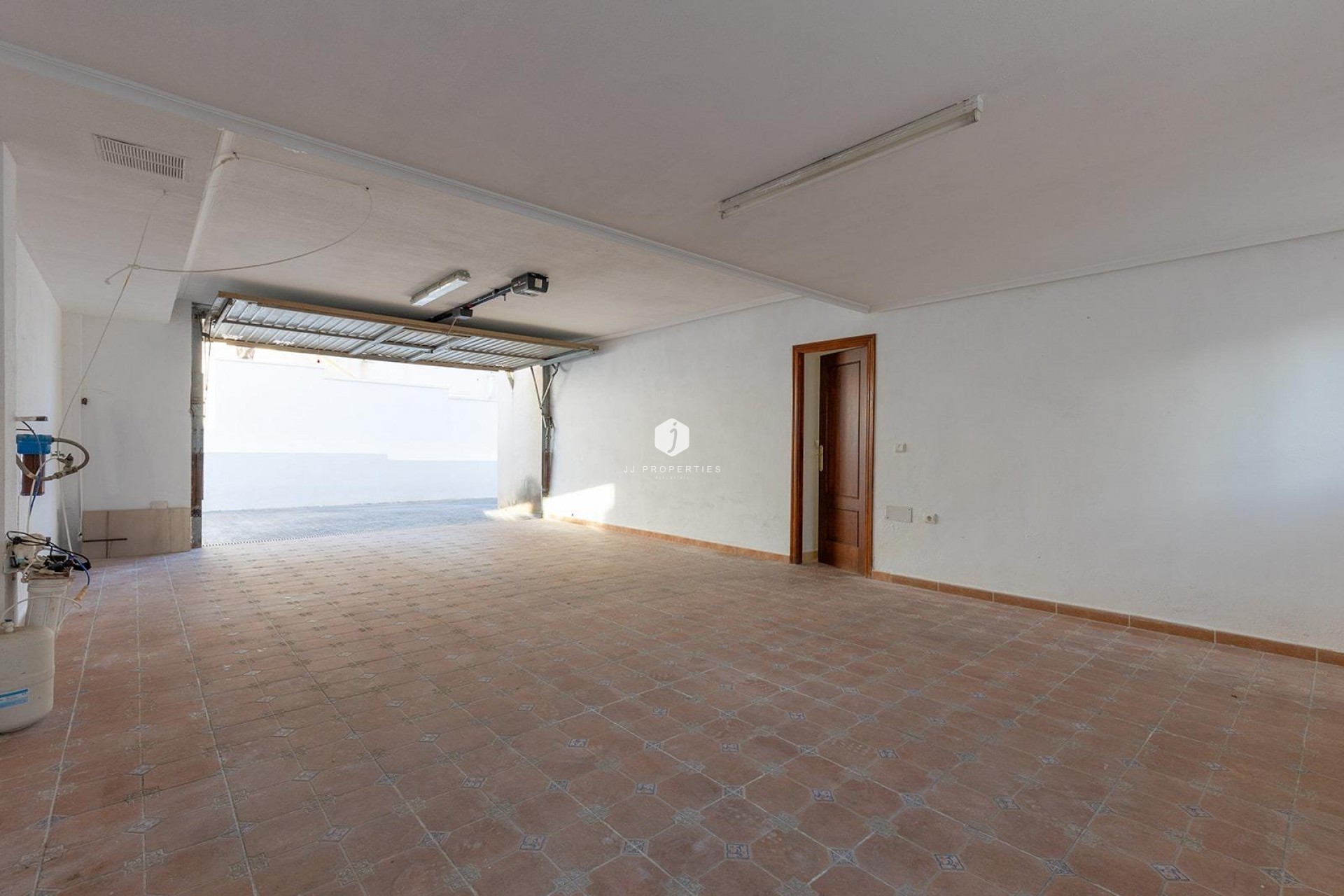 Z drugiej ręki - Villa -
Rojales - Campo De Golf La Marquesa