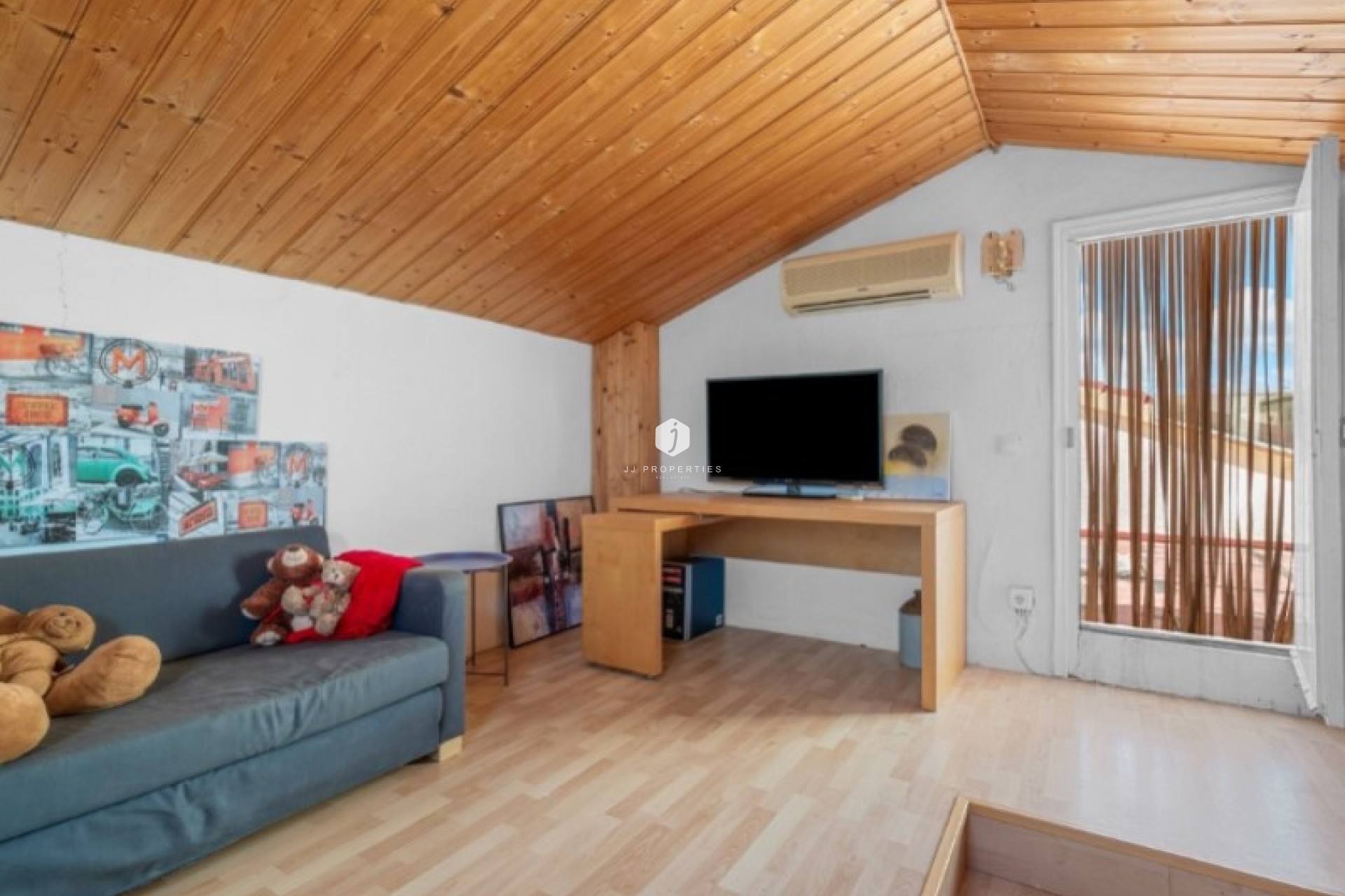 Z drugiej ręki - Villa -
Rojales - Ciudad Quesada