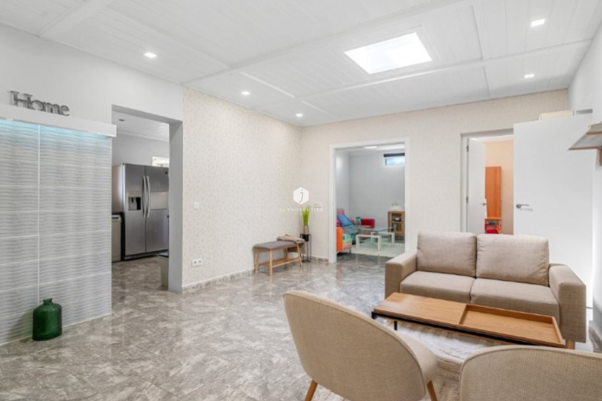 Z drugiej ręki - Villa -
Rojales - Ciudad Quesada