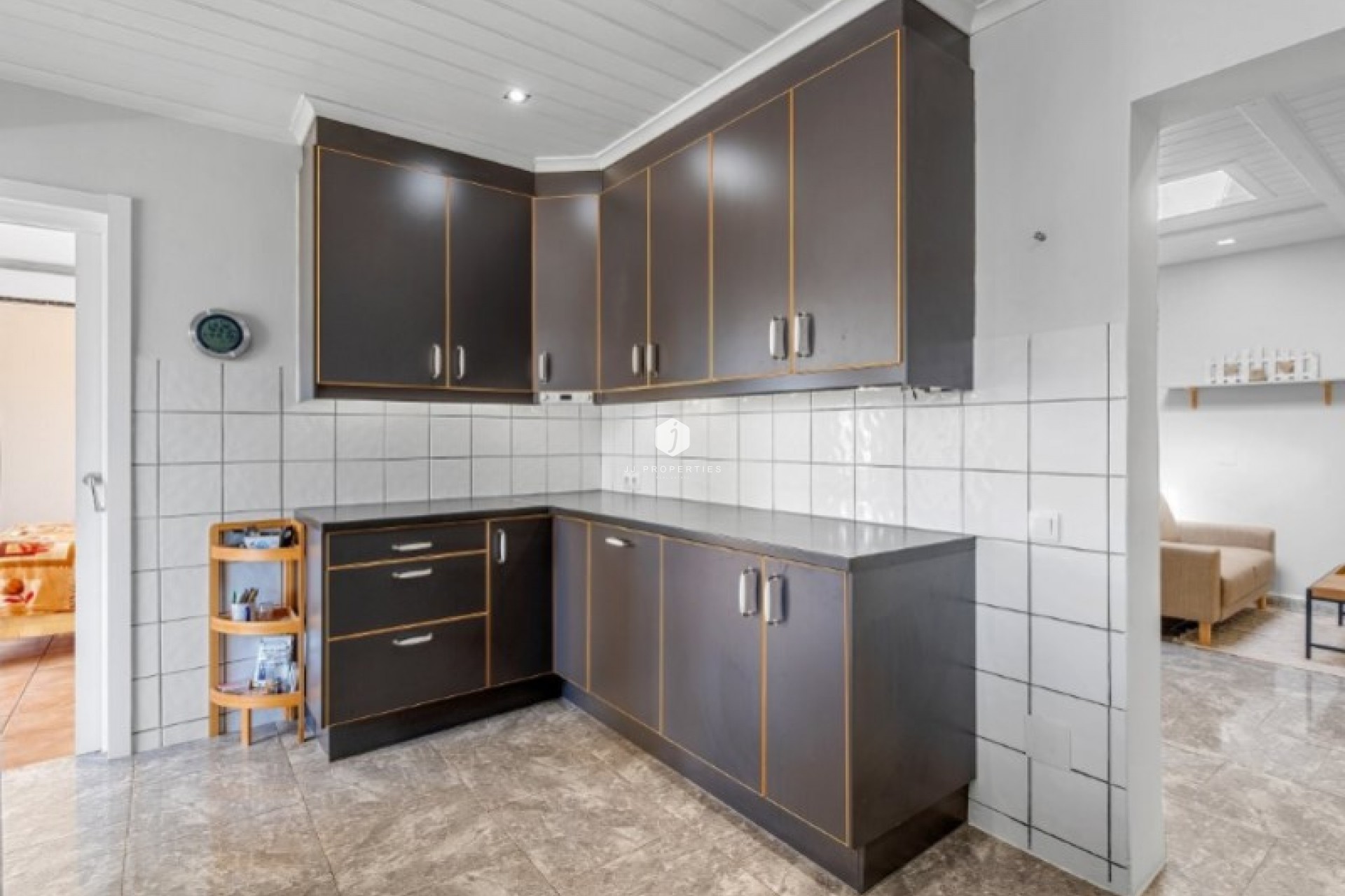 Z drugiej ręki - Villa -
Rojales - Ciudad Quesada