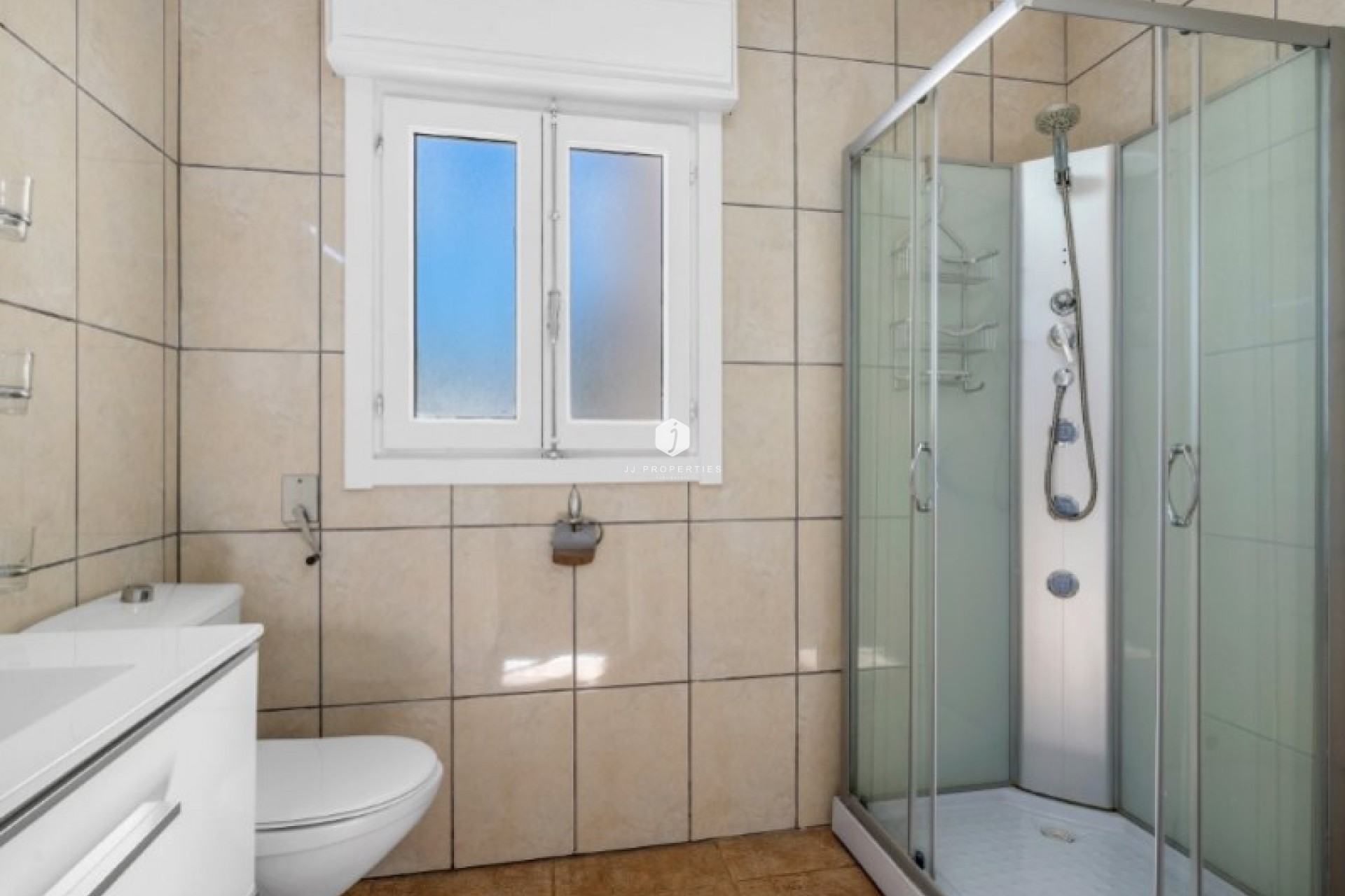 Z drugiej ręki - Villa -
Rojales - Ciudad Quesada