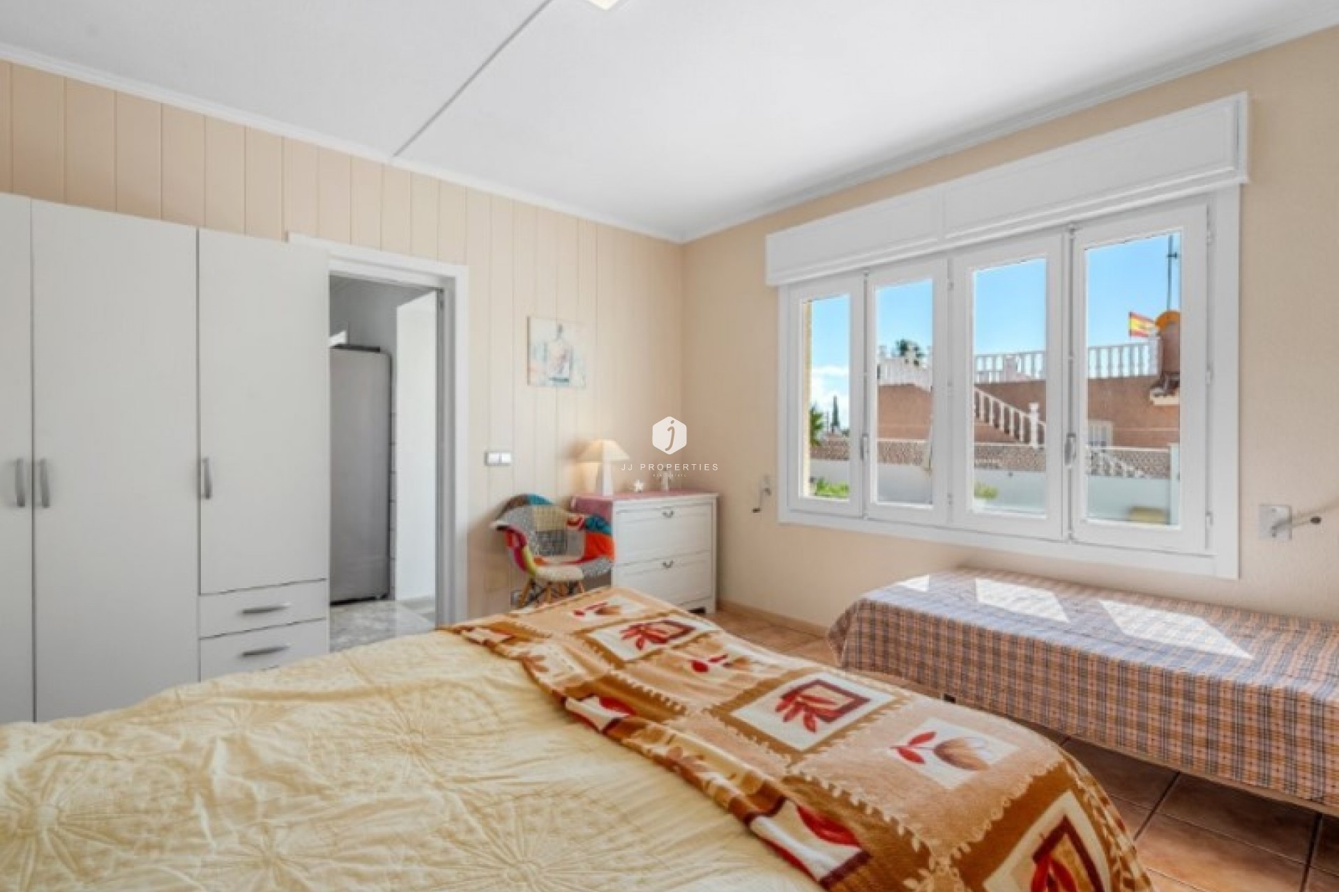 Z drugiej ręki - Villa -
Rojales - Ciudad Quesada