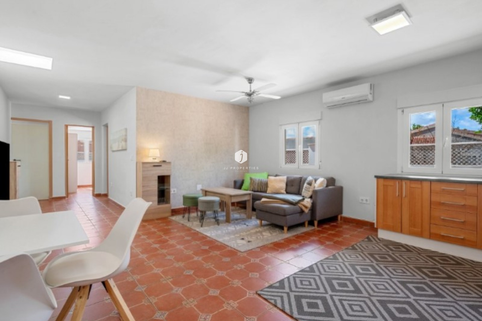 Z drugiej ręki - Villa -
Rojales - Ciudad Quesada