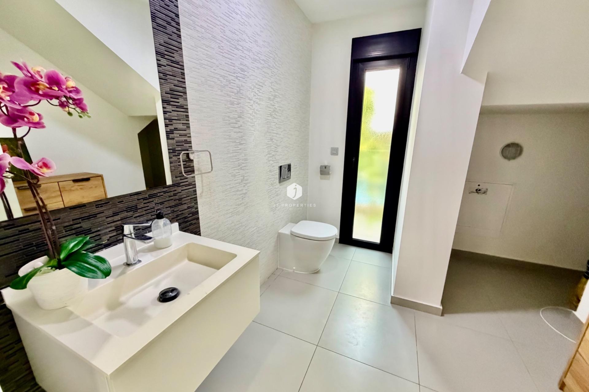 Z drugiej ręki - Villa -
Rojales - Cuidad Quesada