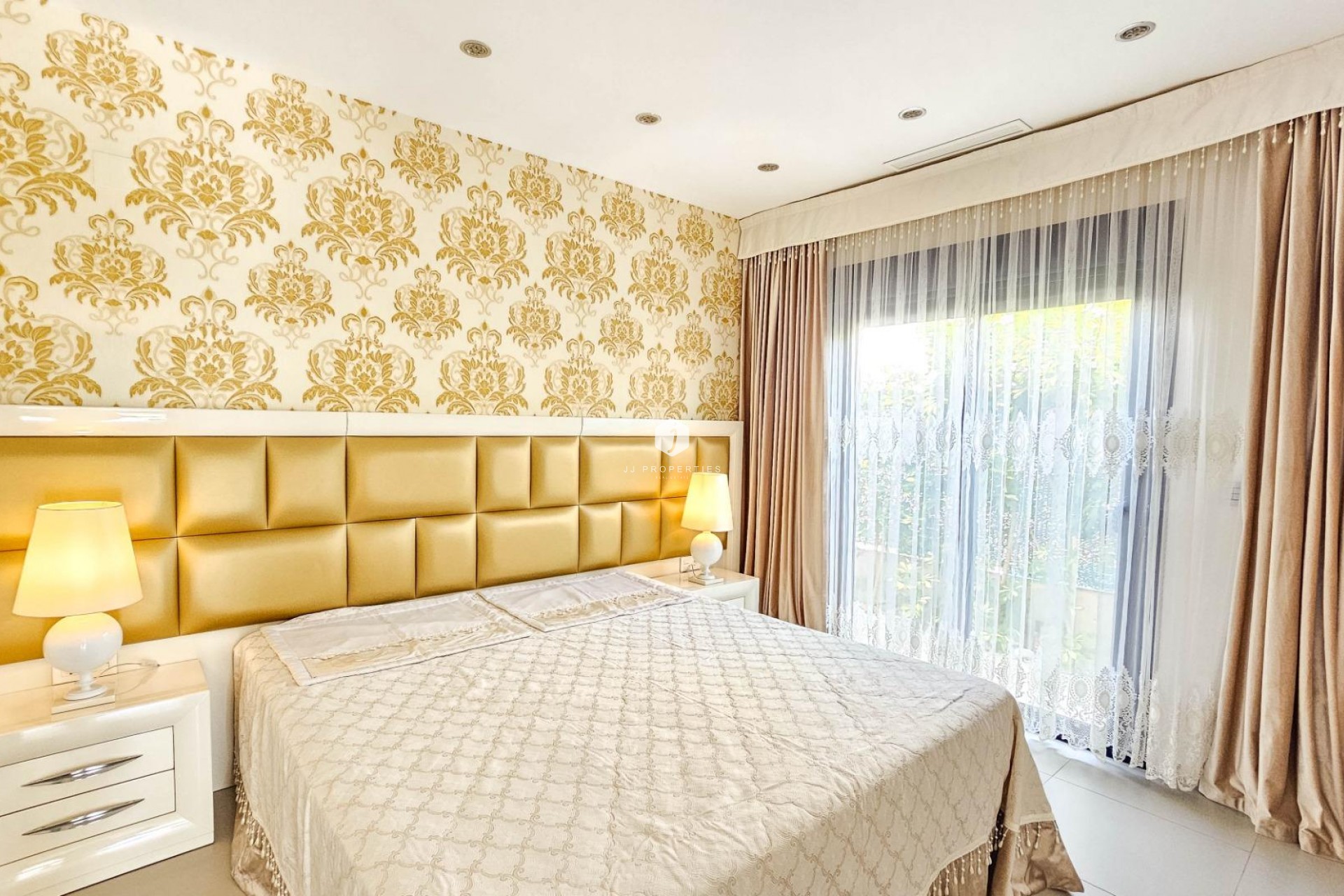 Z drugiej ręki - Villa -
Rojales - Cuidad Quesada