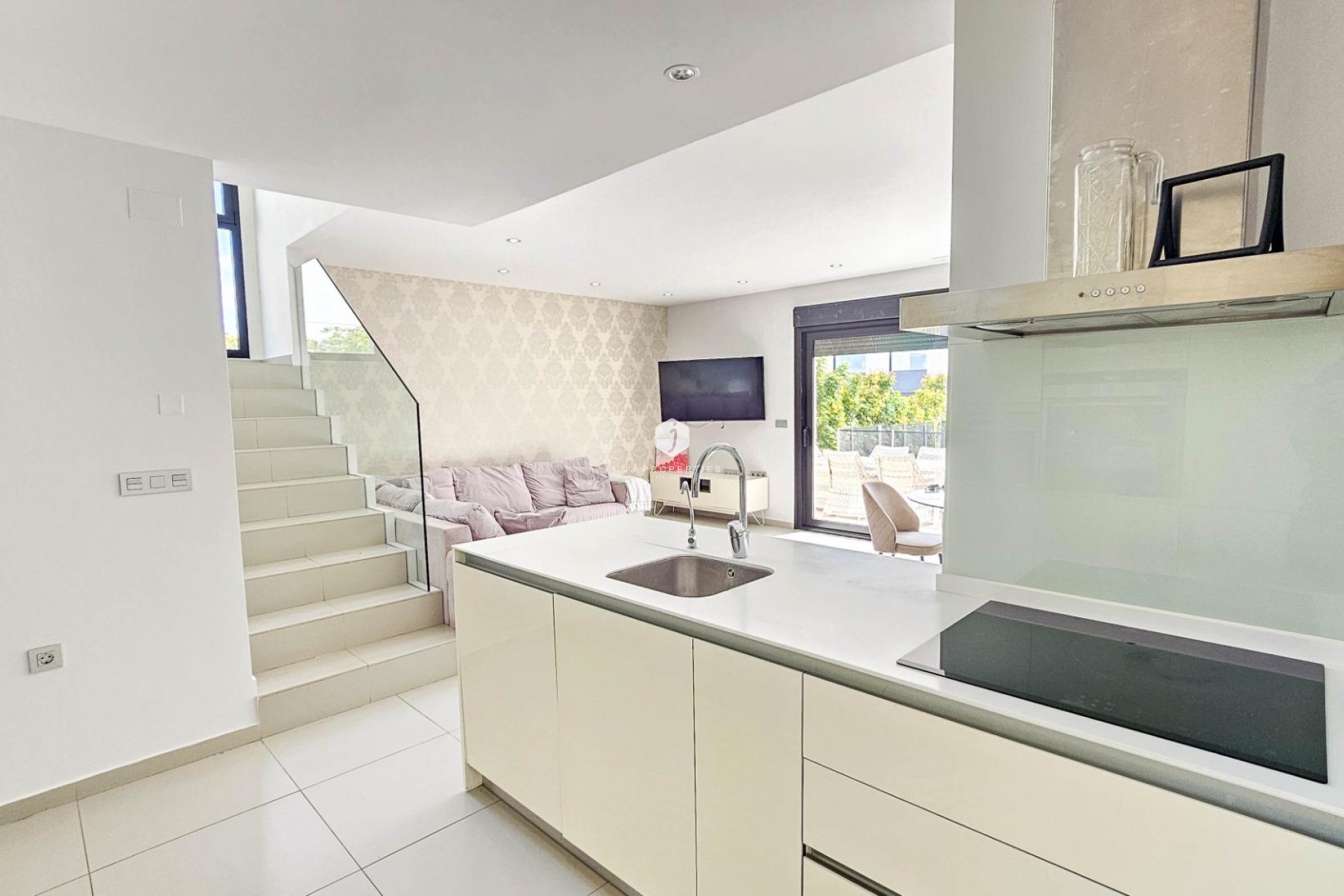 Z drugiej ręki - Villa -
Rojales - Cuidad Quesada