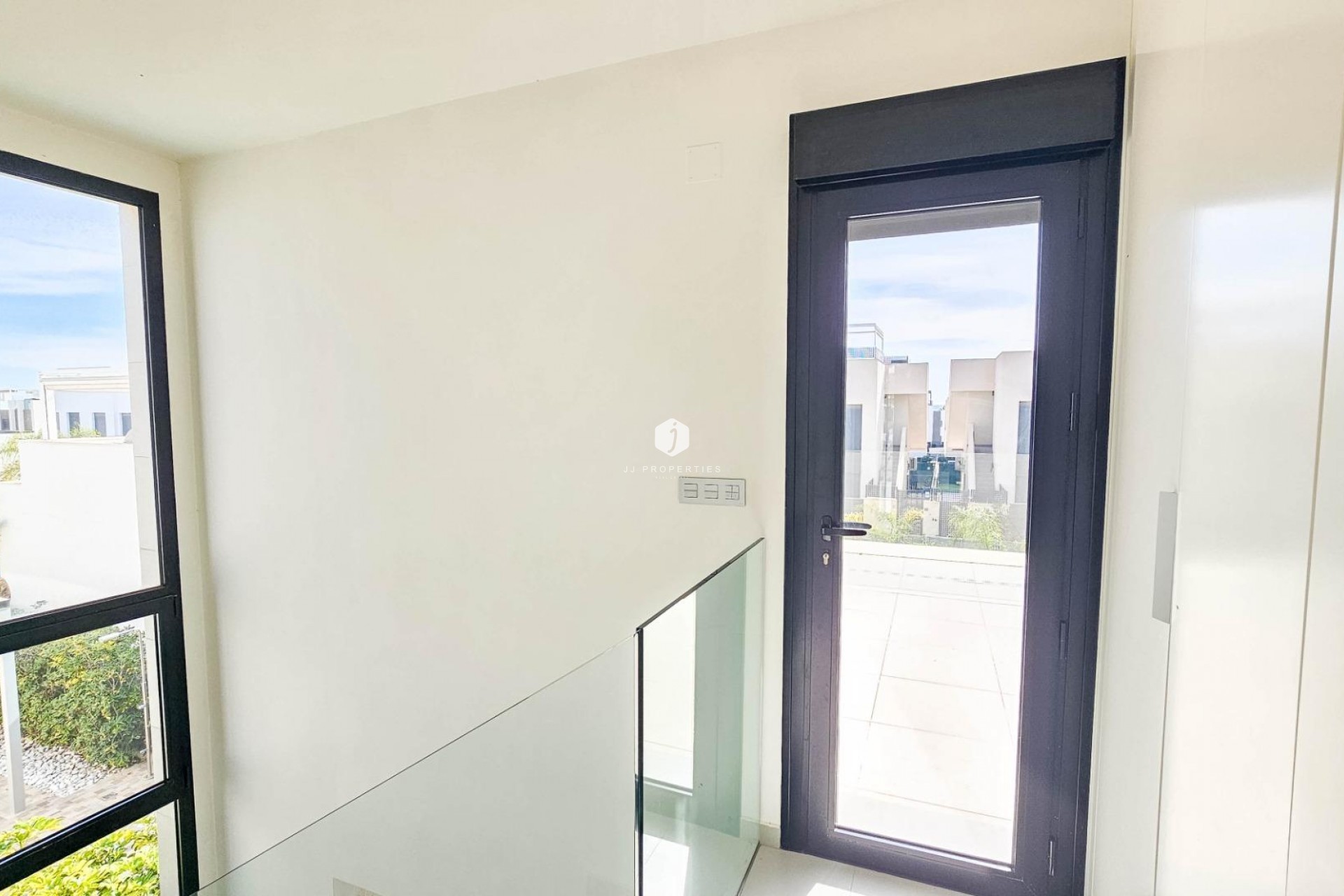 Z drugiej ręki - Villa -
Rojales - Cuidad Quesada