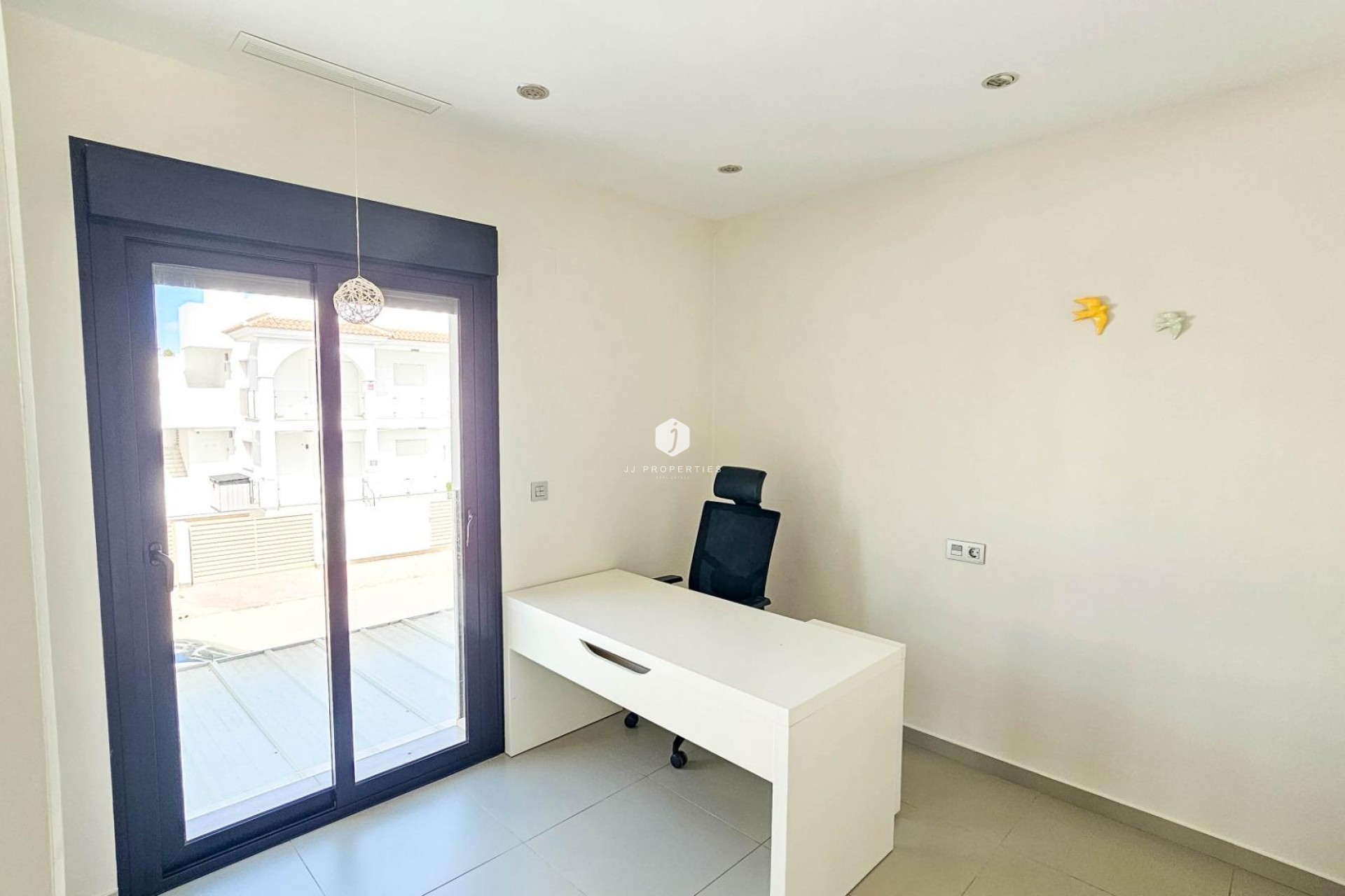 Z drugiej ręki - Villa -
Rojales - Cuidad Quesada