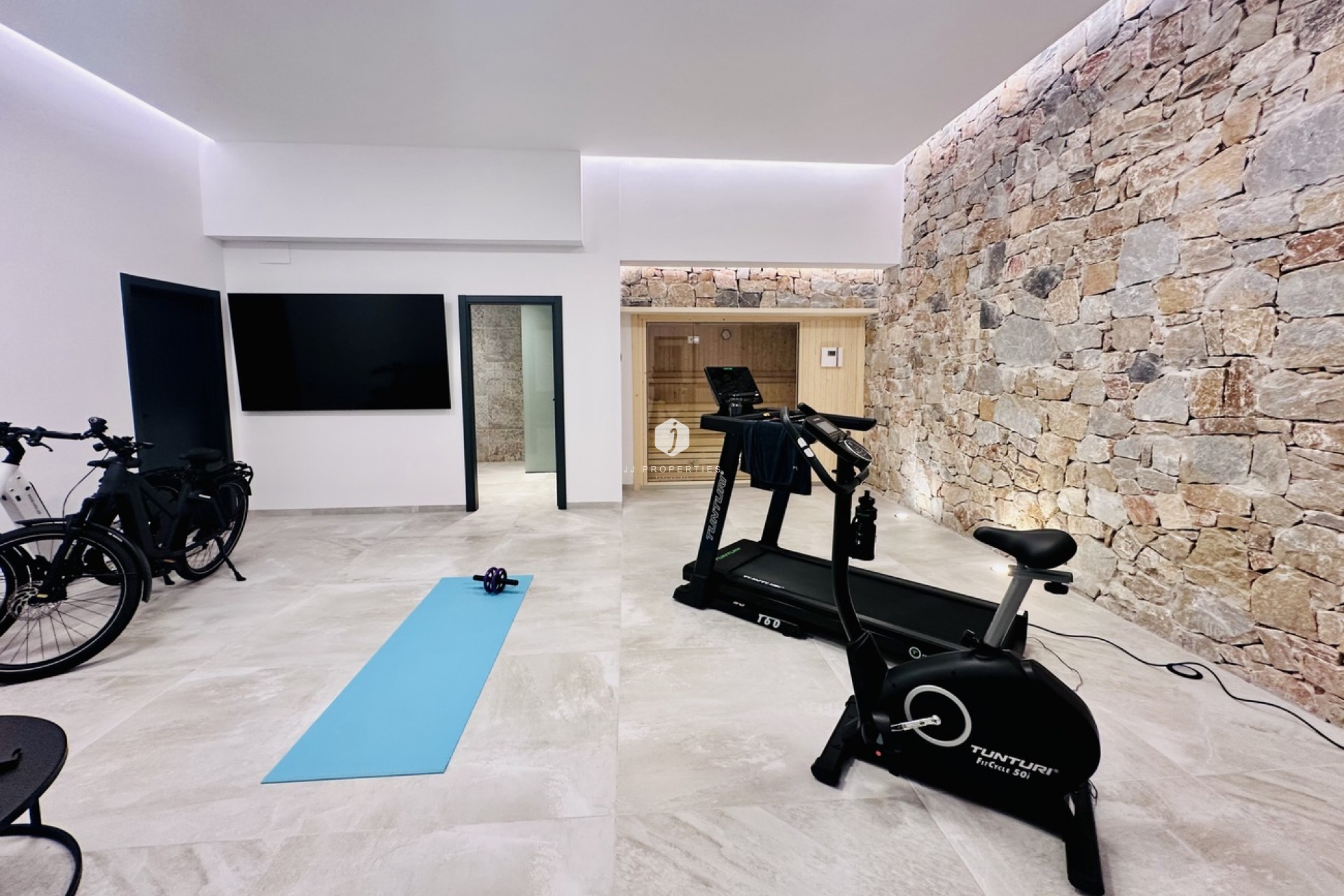 Z drugiej ręki - Villa -
Rojales Hills - Costa Blanca