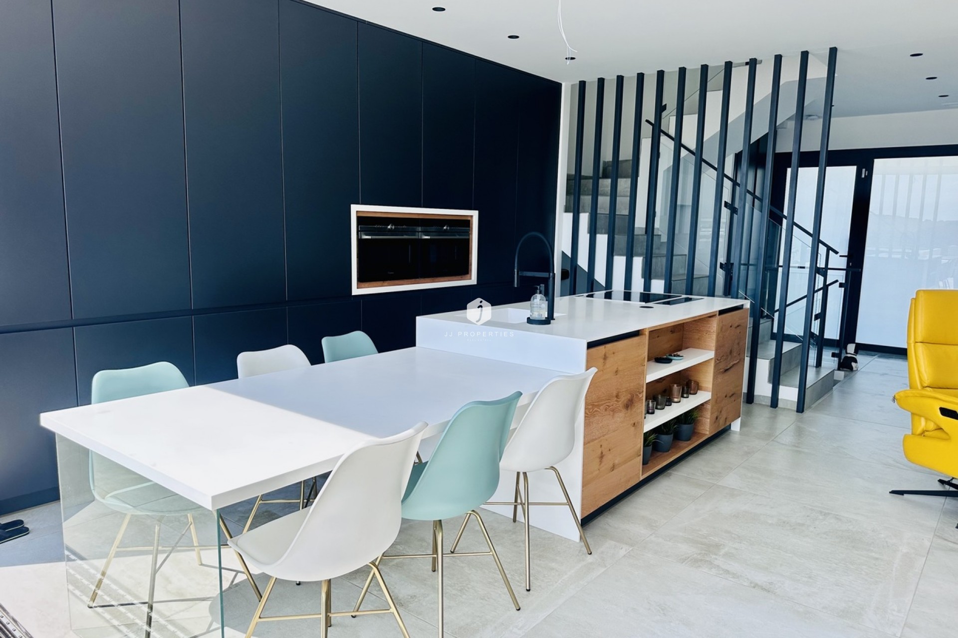 Z drugiej ręki - Villa -
Rojales Hills - Costa Blanca