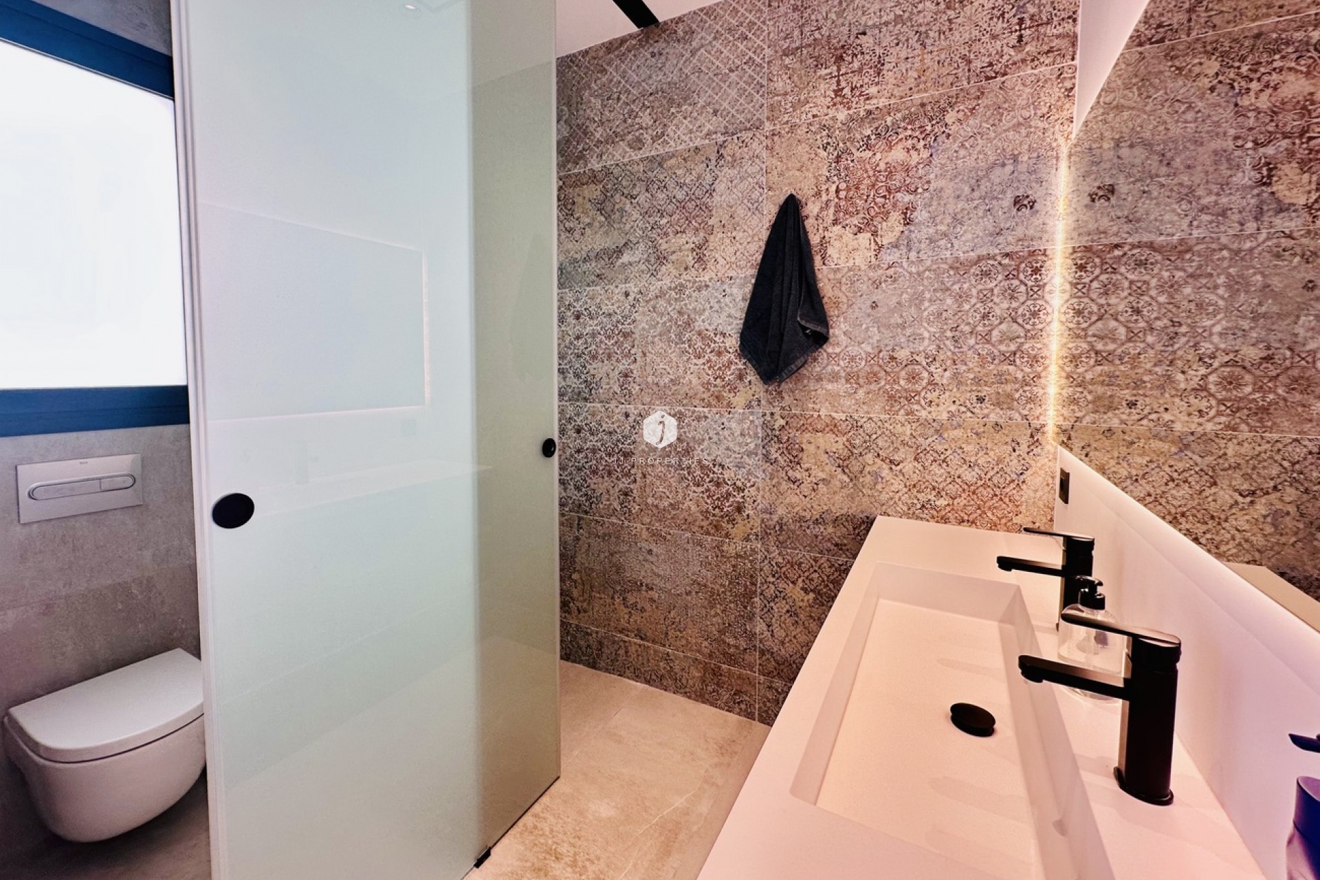 Z drugiej ręki - Villa -
Rojales Hills - Costa Blanca