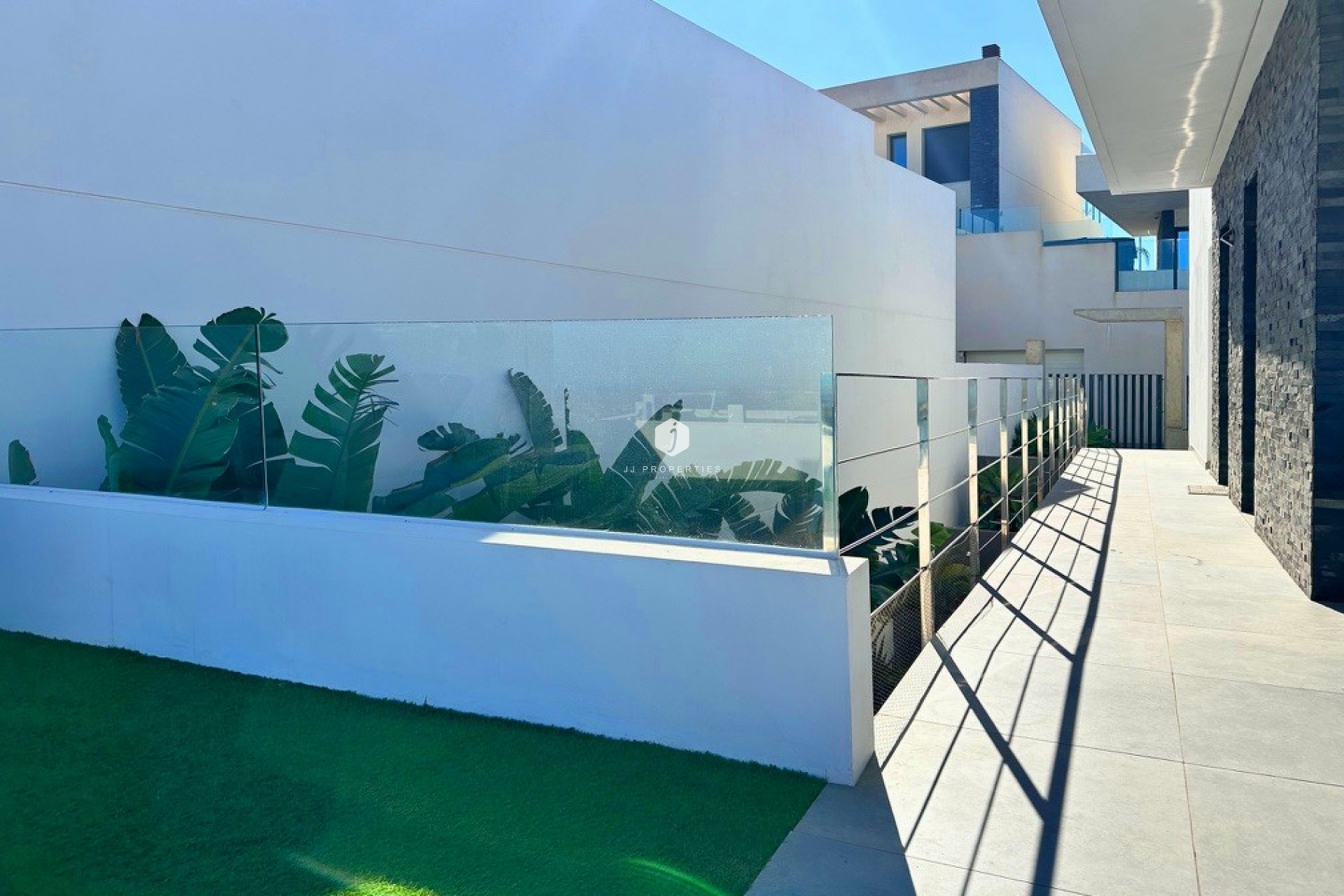 Z drugiej ręki - Villa -
Rojales - Inland