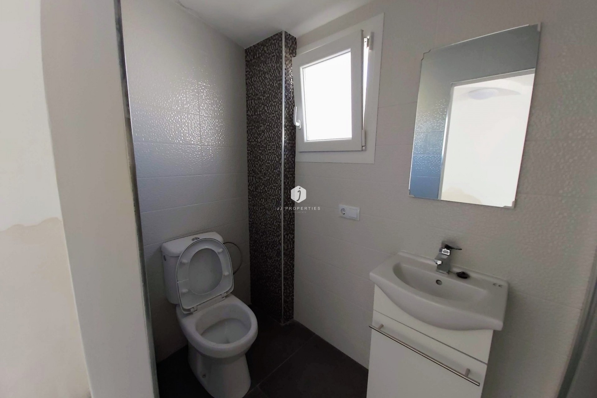 Z drugiej ręki - Villa -
Rojales - Inland