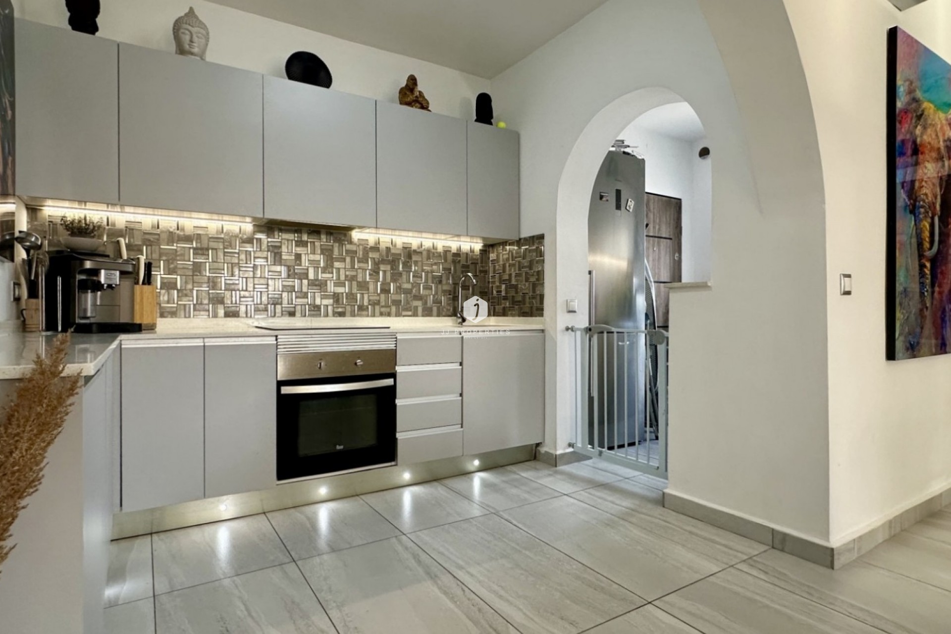 Z drugiej ręki - Villa -
Rojales - Inland