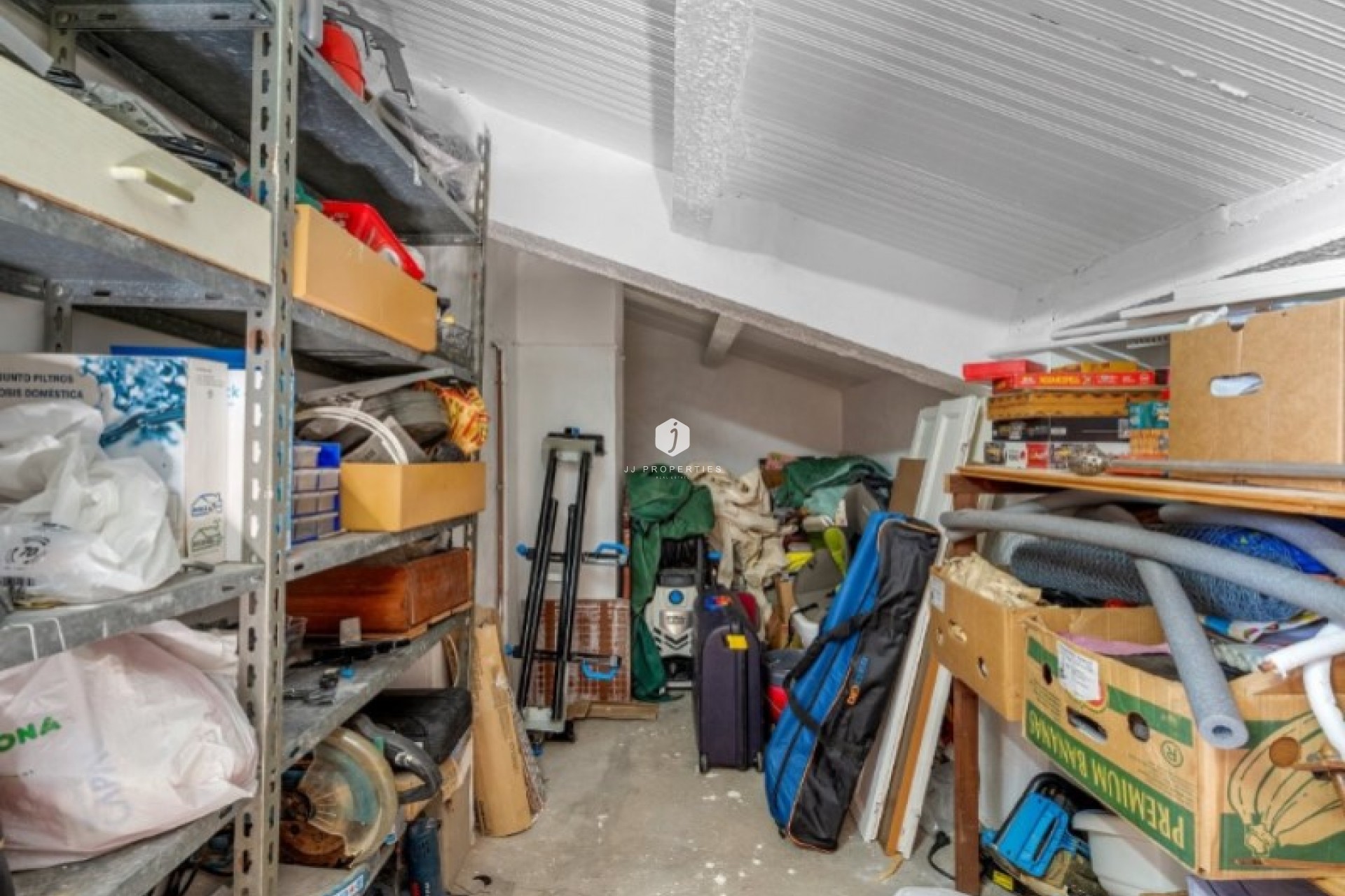 Z drugiej ręki - Villa -
Rojales - Inland